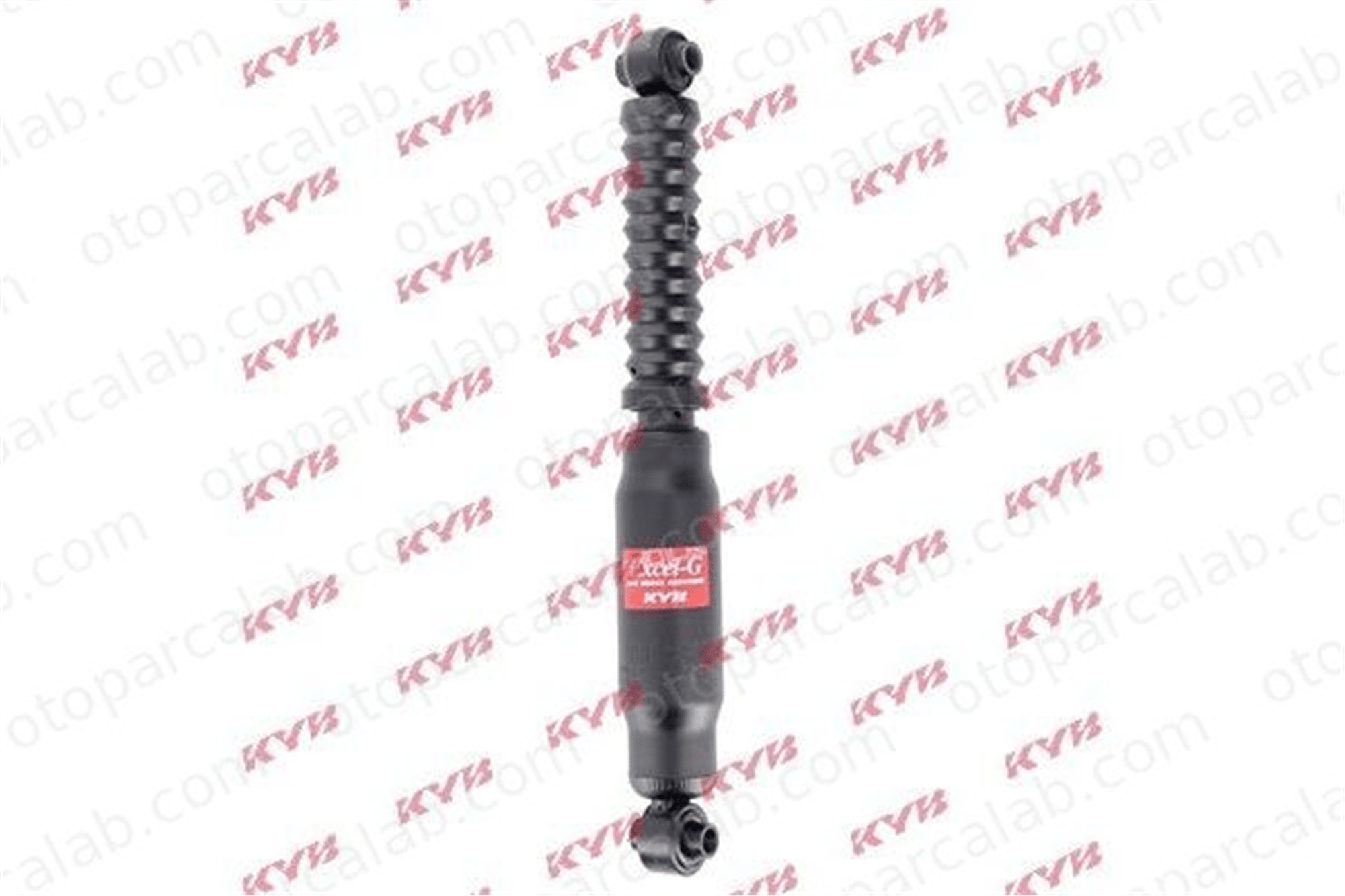 KYB 341239 Amortisör Arka Sağ veya Sol CITROËN JUMPY PEUGEOT EXPERT 341239 5206N8