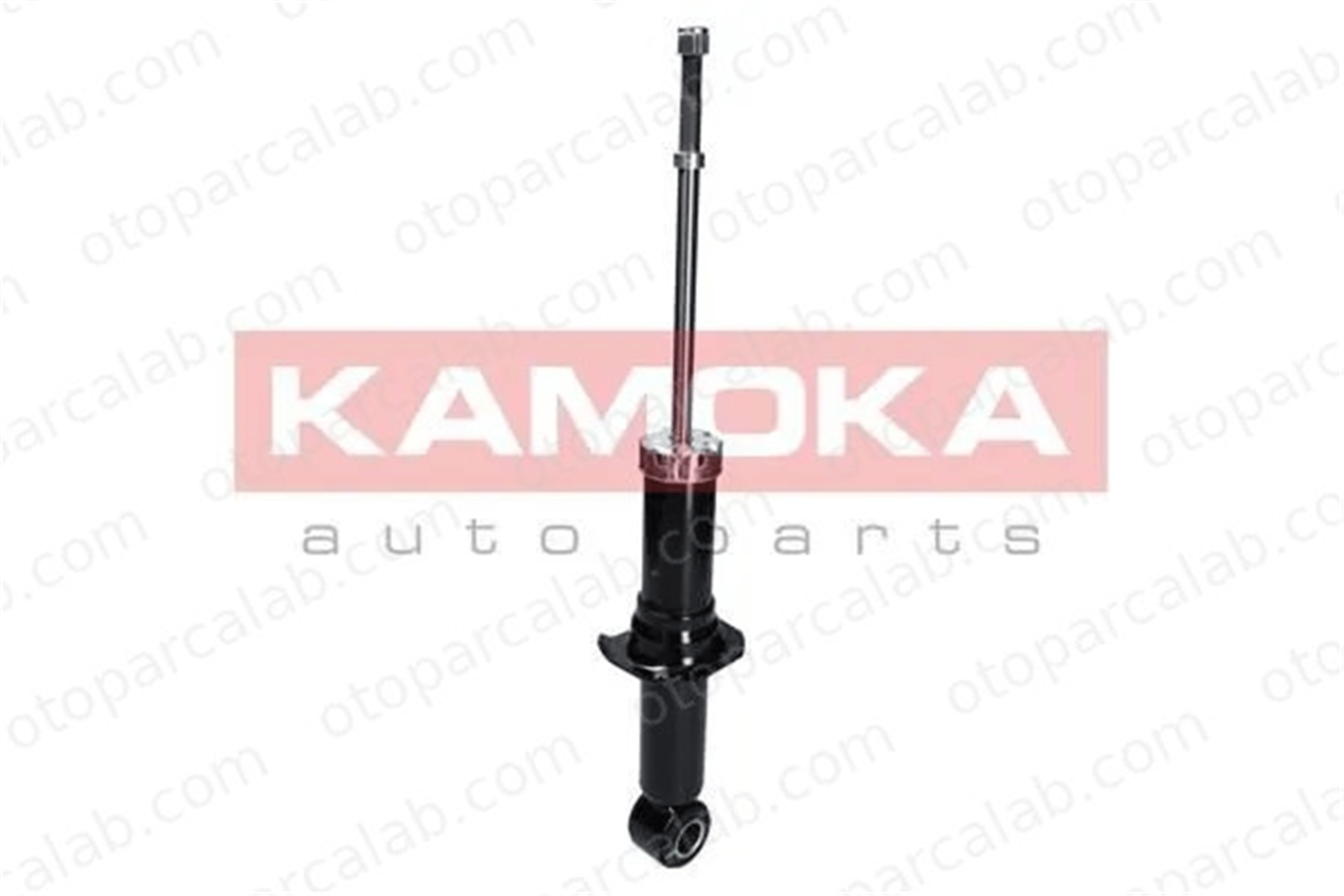 KYB 341294 Amortisör Ön Sağ veya Sol TOYOTA COROLLA Verso 341294 4853009870