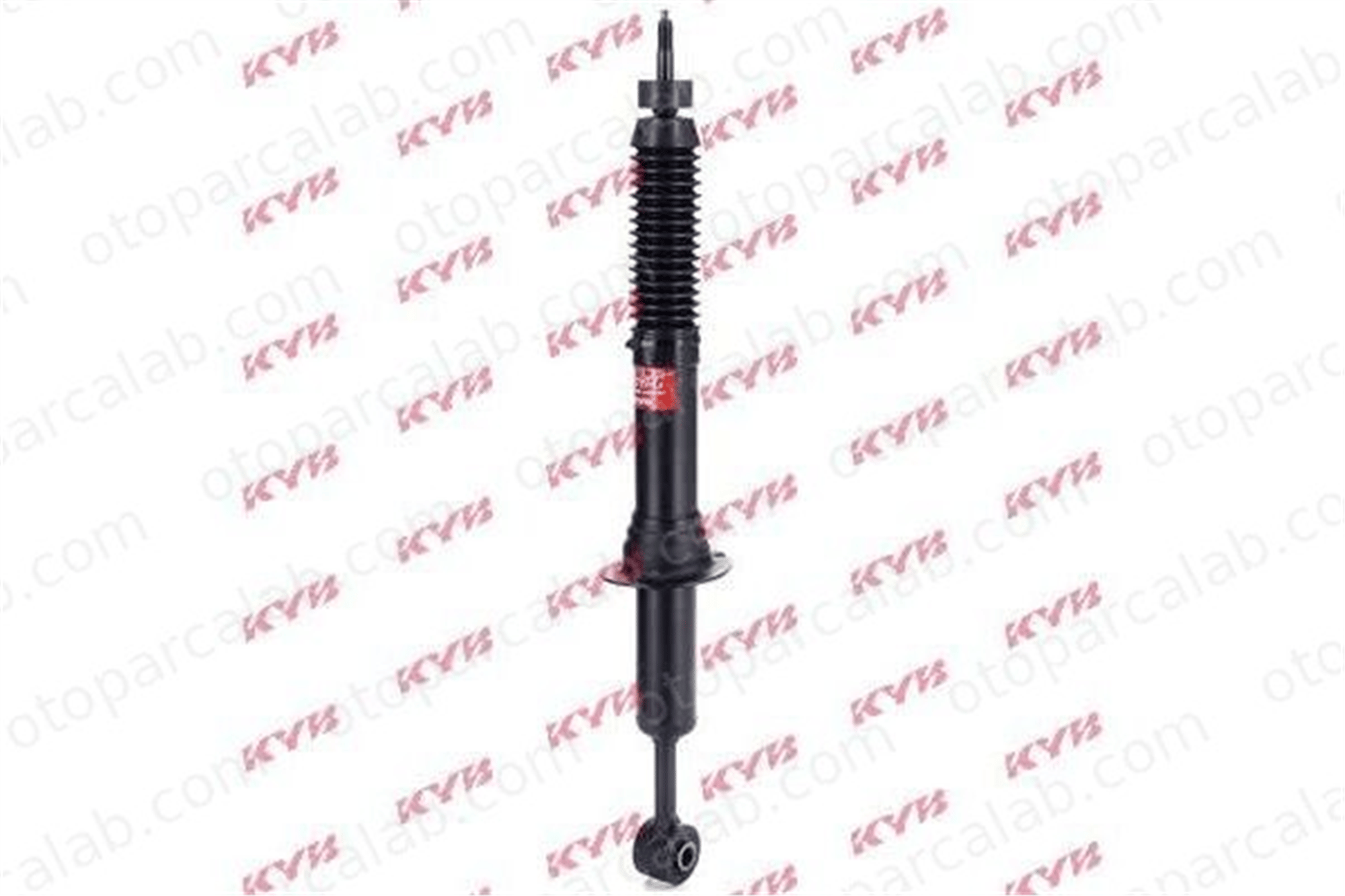 KYB 341344 Amortisör Ön Sağ veya Sol TOYOTA LAND CRUISER PRADO 341344 4851035330