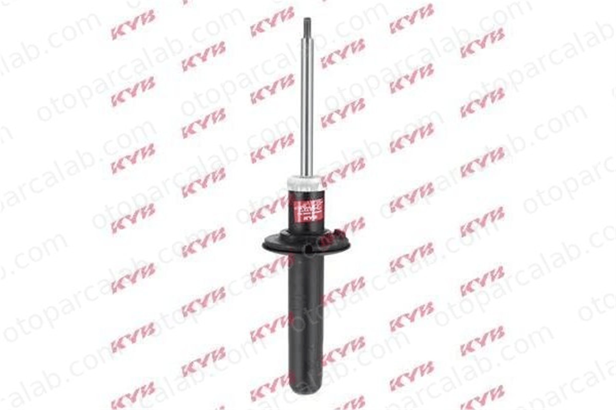 KYB 341743 Amortisör Ön Sağ veya Sol AUDI A6 C7 A6 C7 Avant 341743 4G0413031AF
