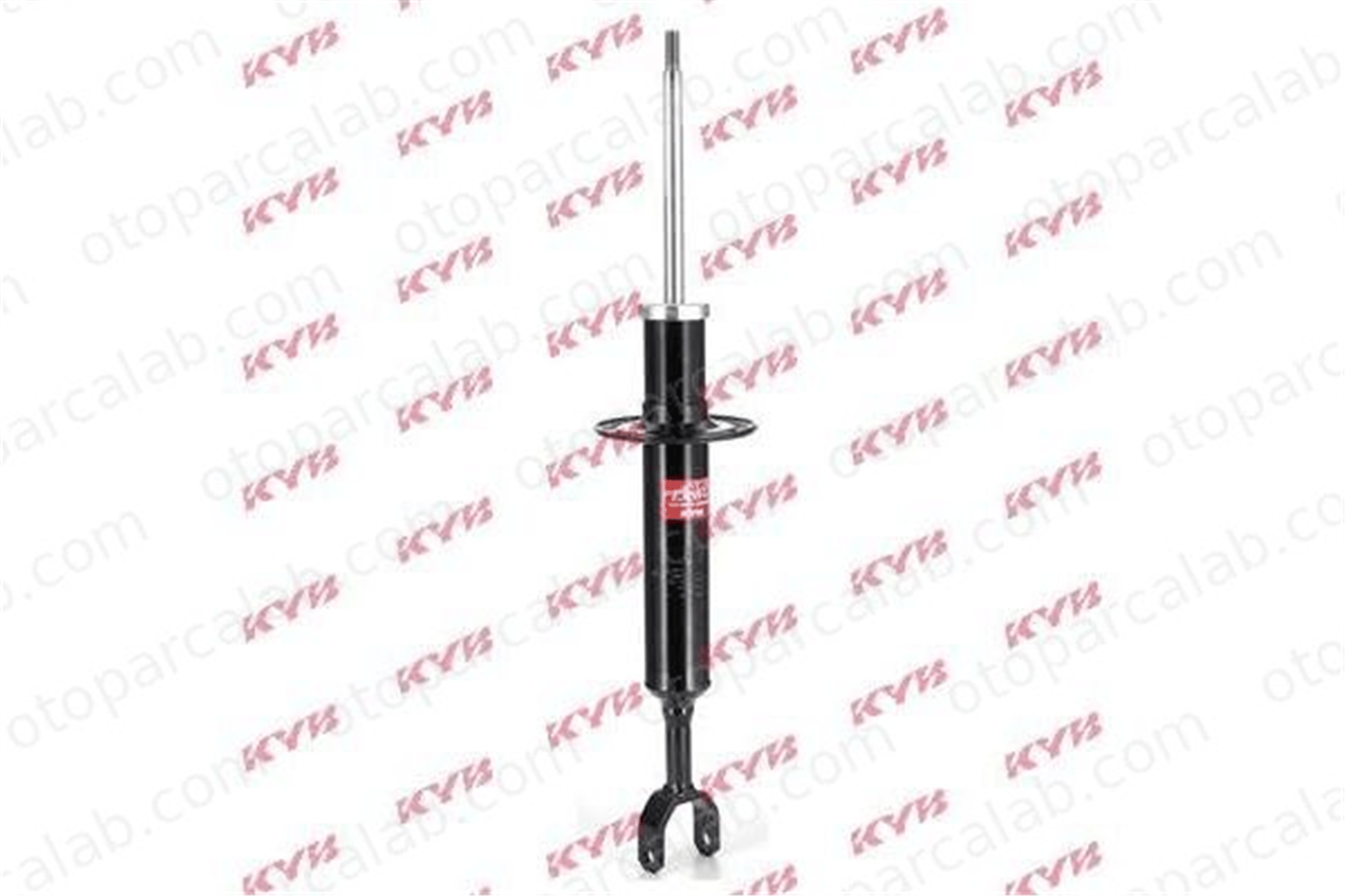 KYB 341844 Amortisör Ön Sağ veya Sol AUDI A6 C5 Avant A6 C5 341844 3B0413031Q