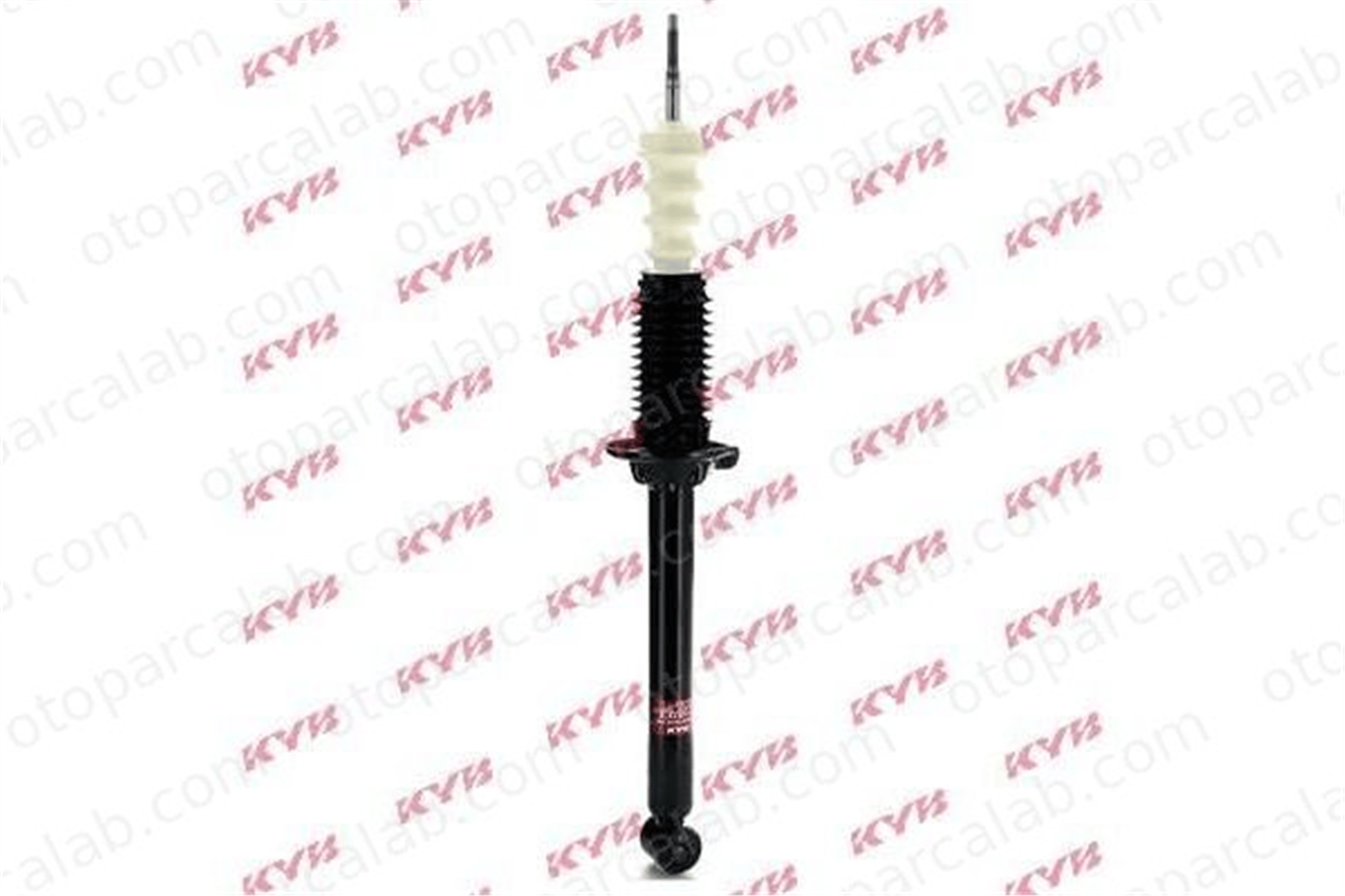 KYB 341953 Amortisör Arka Sağ veya Sol FORD FIESTA IV MAZDA 121 III 341953 1075697