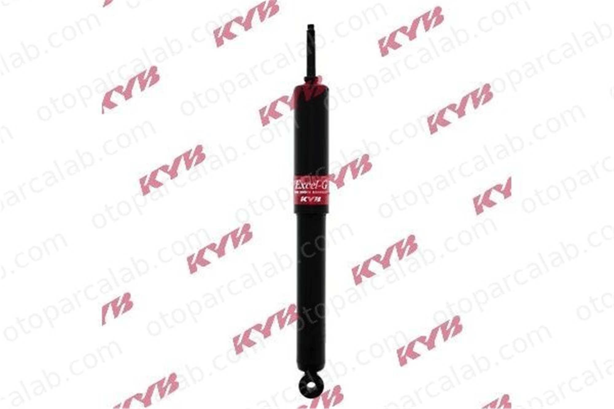 KYB 342016 Amortisör Ön Sağ veya Sol AUSTIN METRO I Fastback ROVER 100 / METRO Hatchback 342016 276101034