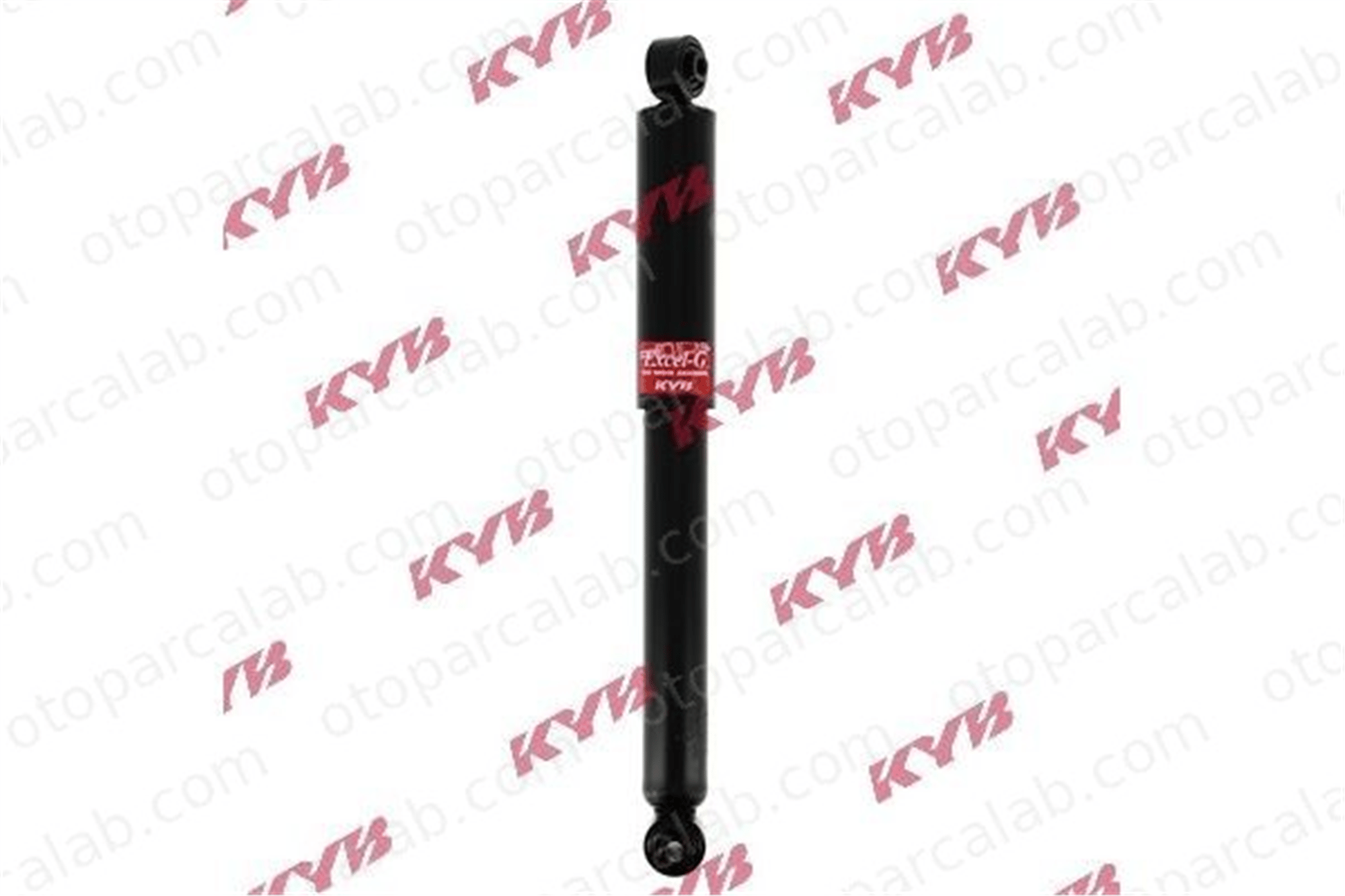 KYB 3430021 Amortisör Ön Sağ veya Sol FIAT PANDA PANDA VAN 3430021 51930385