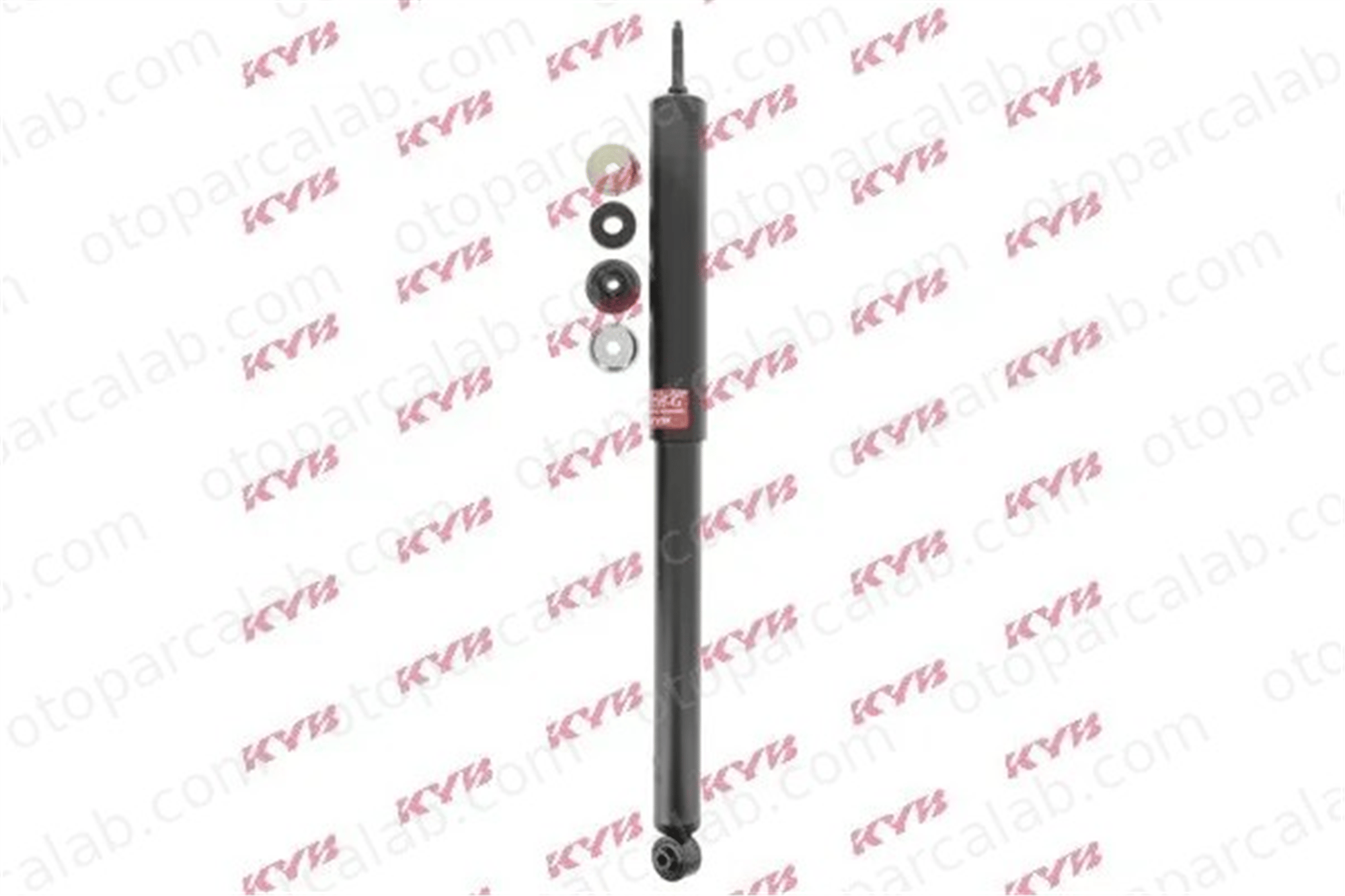 KYB 343006 Amortisör Arka Sağ veya Sol OPEL ASCONA B CORSA D 343006 8942002133