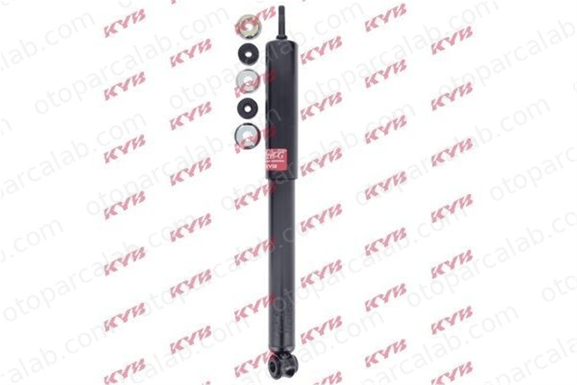 KYB 343039 Amortisör Arka Sağ veya Sol TOYOTA CELICA CARINA II 343039 48510ZF20E