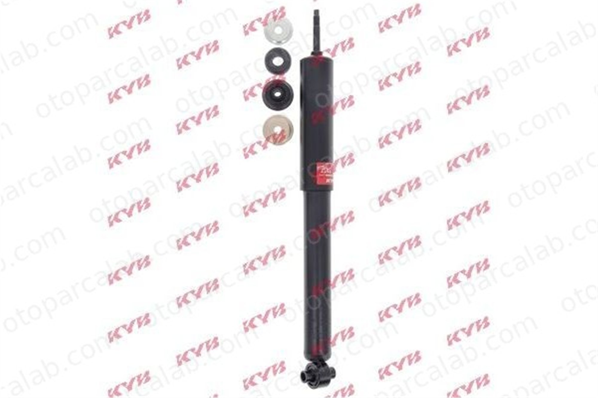 KYB 343042 Amortisör Arka Sağ veya Sol TOYOTA CARINA II CELICA Coupe 343042 4853114430