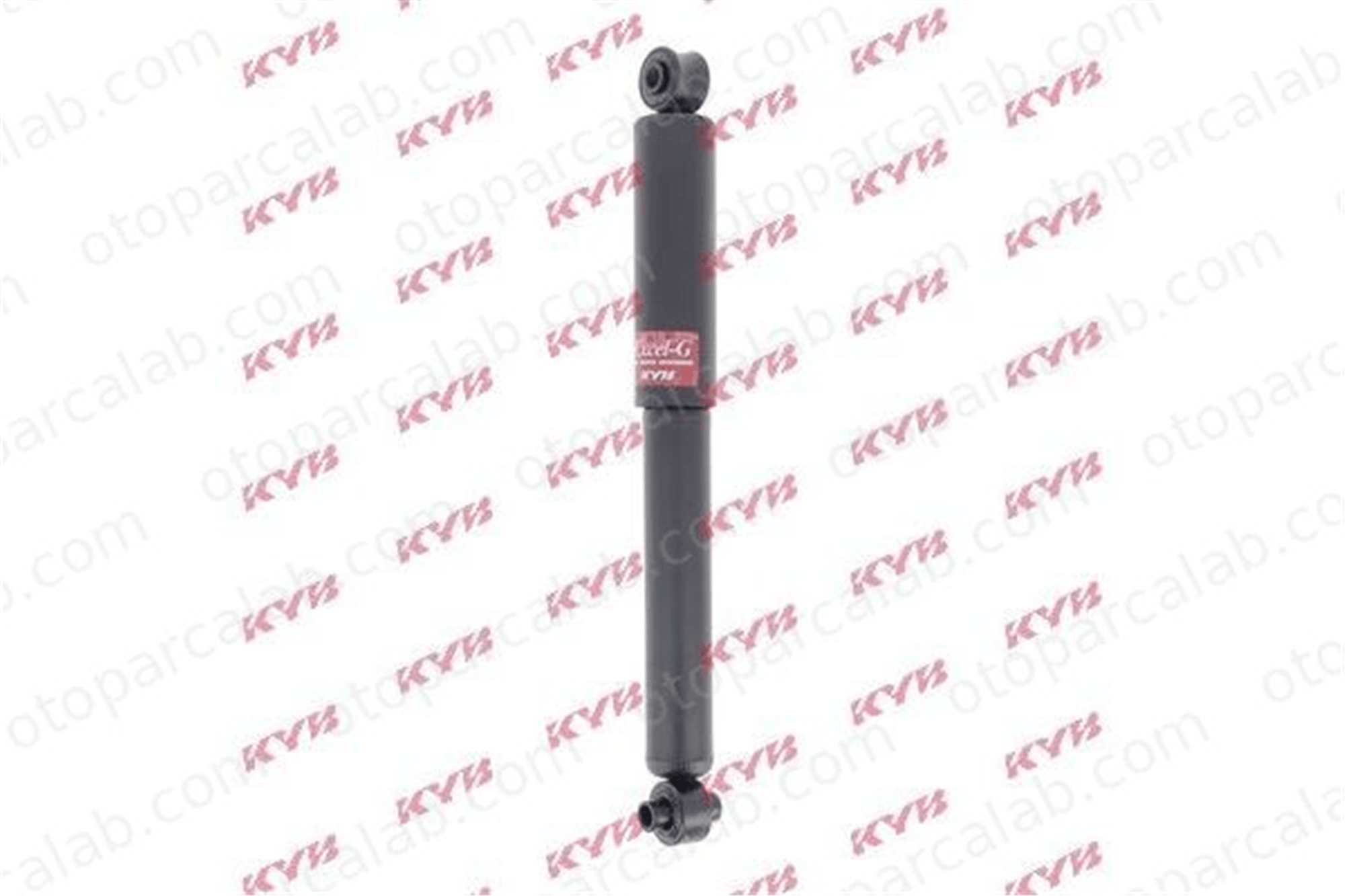 KYB 343053 Amortisör Arka Sağ veya Sol VW KAEFER KAEFER Cabrio 343053 GDA1025
