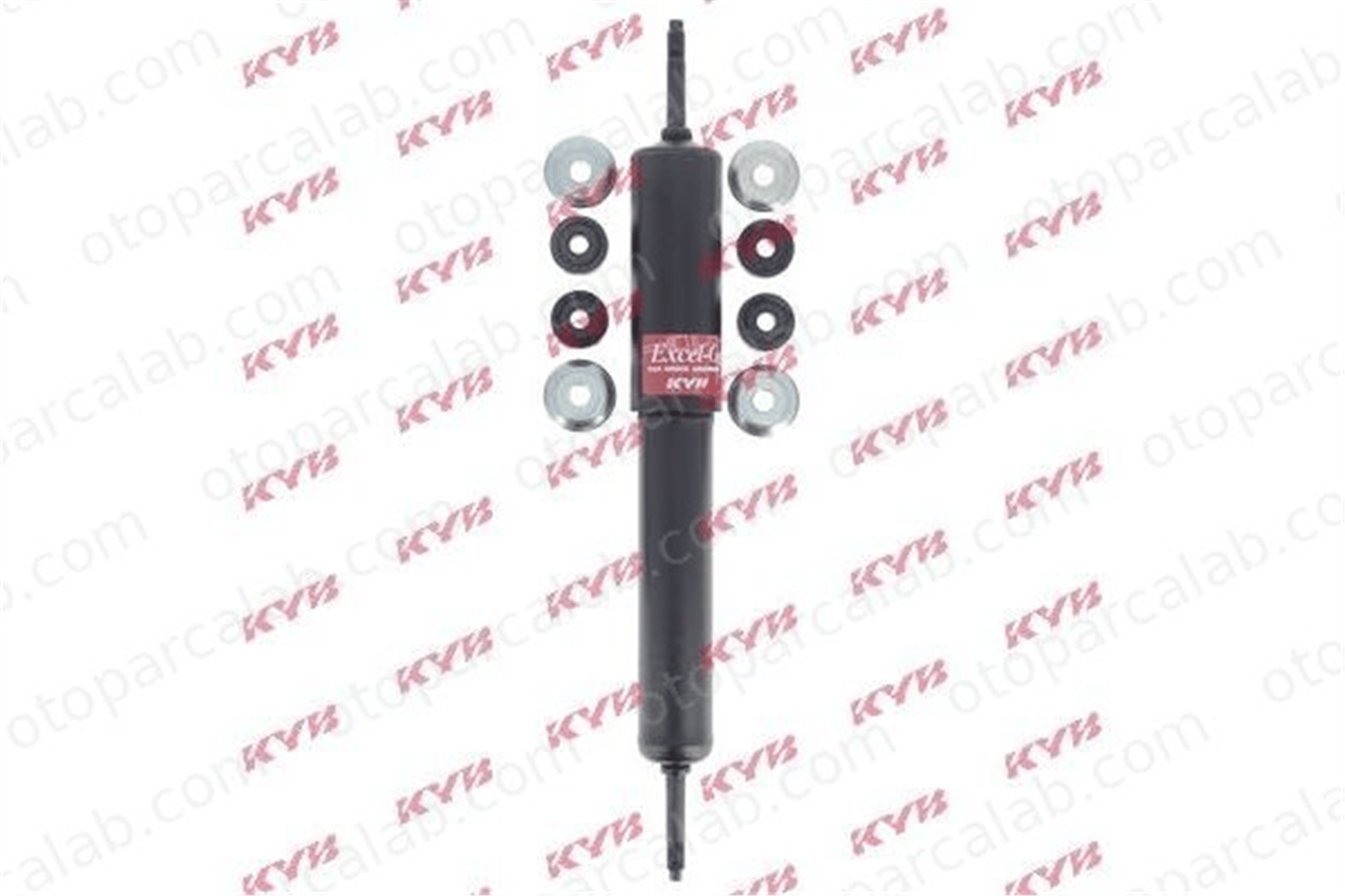 KYB 343070 Amortisör Ön Sağ veya Sol FIAT 126 500 343070 43171340