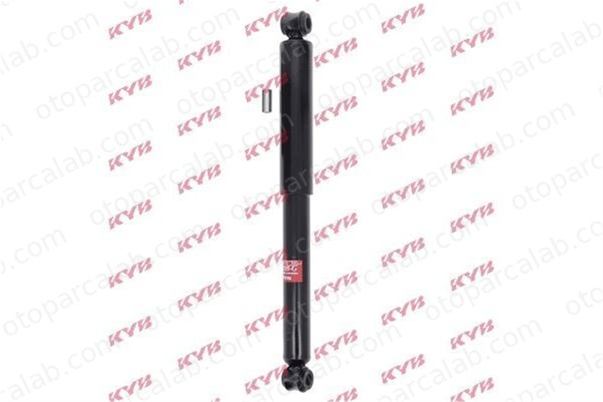 KYB 343098 Amortisör Arka Sağ veya Sol LADA 1200-1600 NIVA SUV 343098 4155822