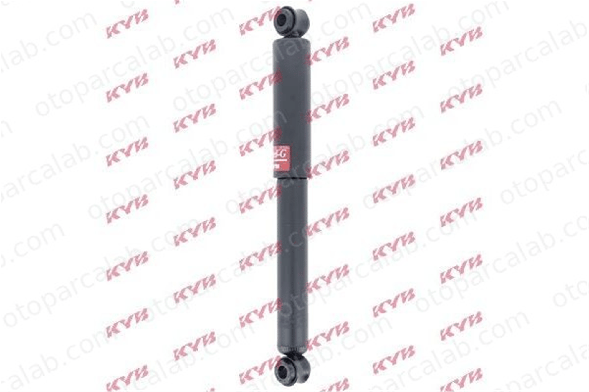 KYB 343153 Amortisör Arka Sağ veya Sol SUZUKI SAMURAI SUV SJ413 343153 4853087510