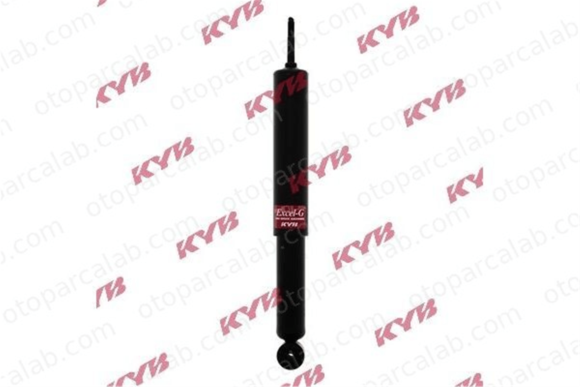 KYB 343160 Amortisör Arka Sağ veya Sol PONTIAC TRANS SPORT BUICK CENTURY Sedan 343160 4993539