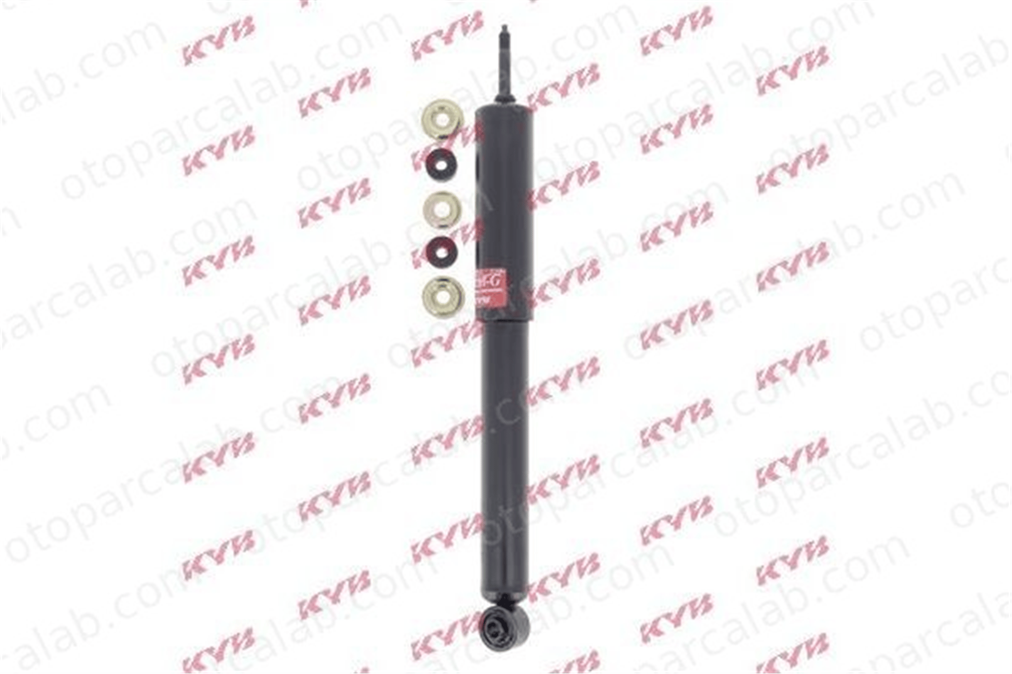 KYB 343195 Amortisör Ön Sağ veya Sol VW TARO TOYOTA HILUX V Pick-up 343195 4851035010