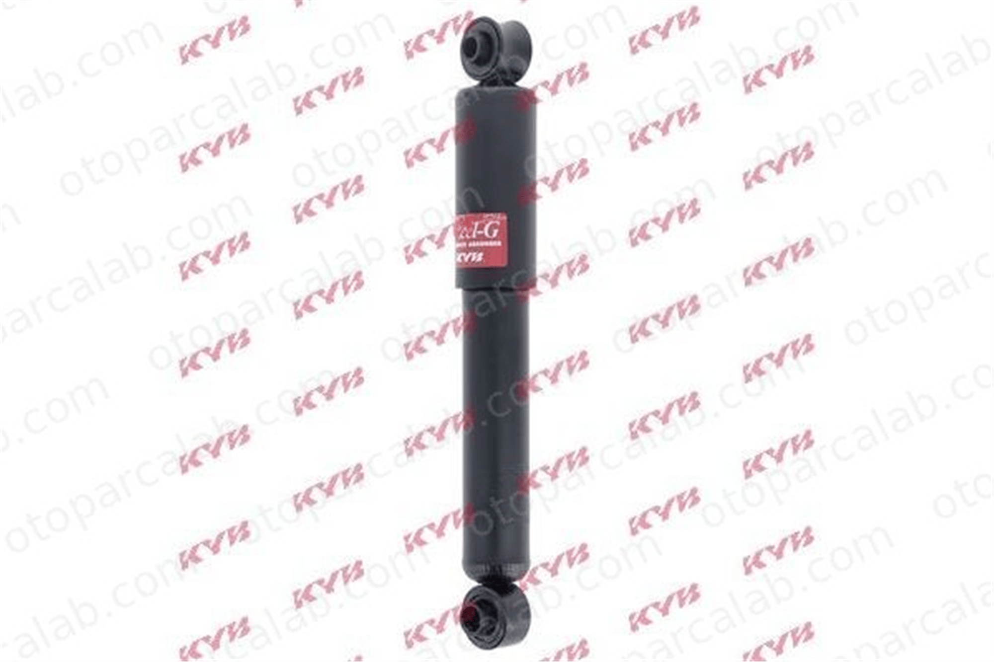 KYB 343229 Amortisör Arka Sağ veya Sol PEUGEOT 205 II 309 I 343229 520637