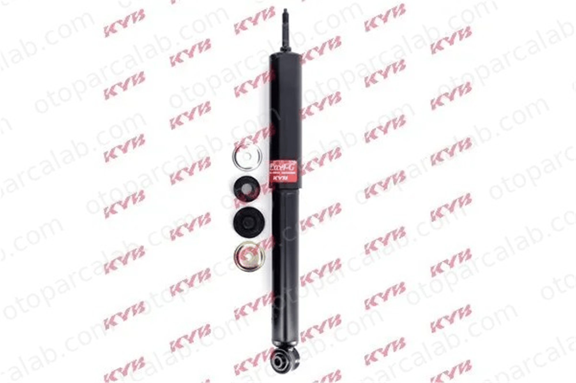 KYB 343265 Amortisör Arka Sağ veya Sol OPEL CORSA A Hatchback CORSA A TR 90445381 22012328