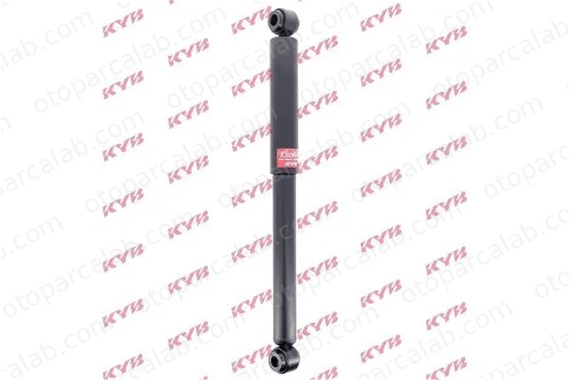 KYB 343300 Amortisör Arka Sağ veya Sol TOYOTA HILUX VI Pick-up HILUX IV Pick-up 343300 4854104031