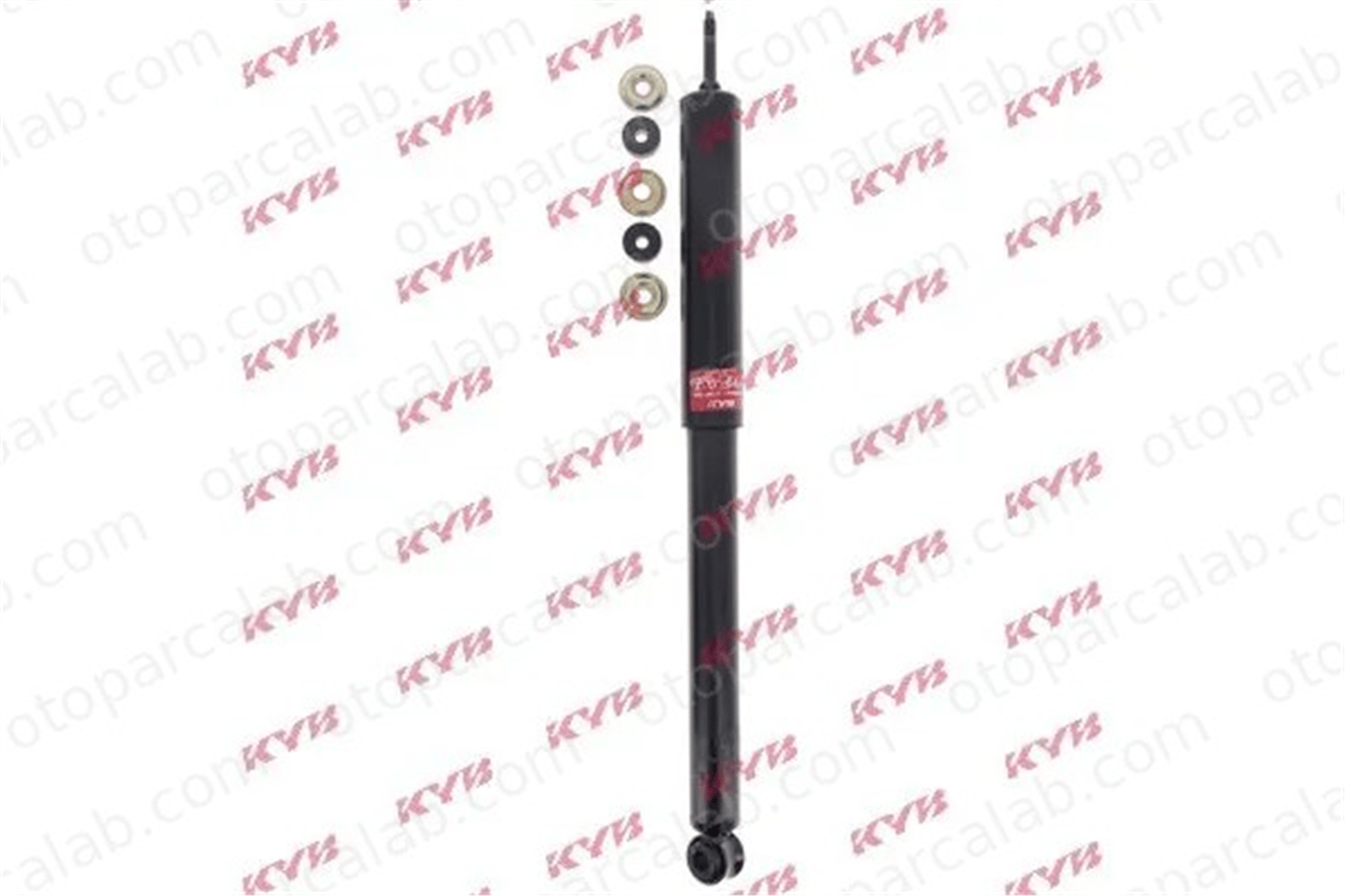 KYB 343313 Amortisör Arka Sağ veya Sol TOYOTA RAV 4 I Cabrio 343313 4853142051