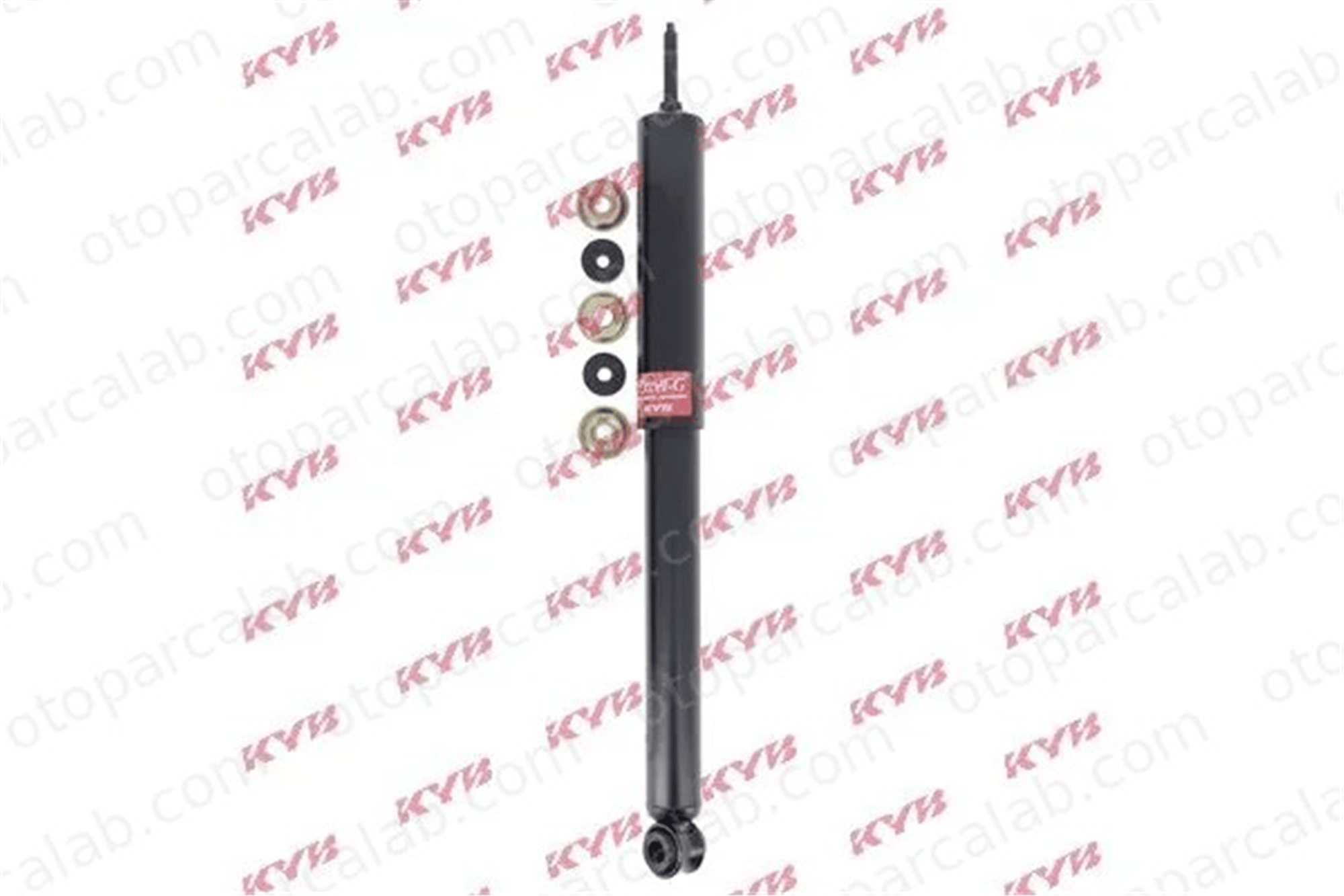 KYB 343314 Amortisör Arka Sağ veya Sol TOYOTA RAV 4 I Cabrio 343314 4853142061