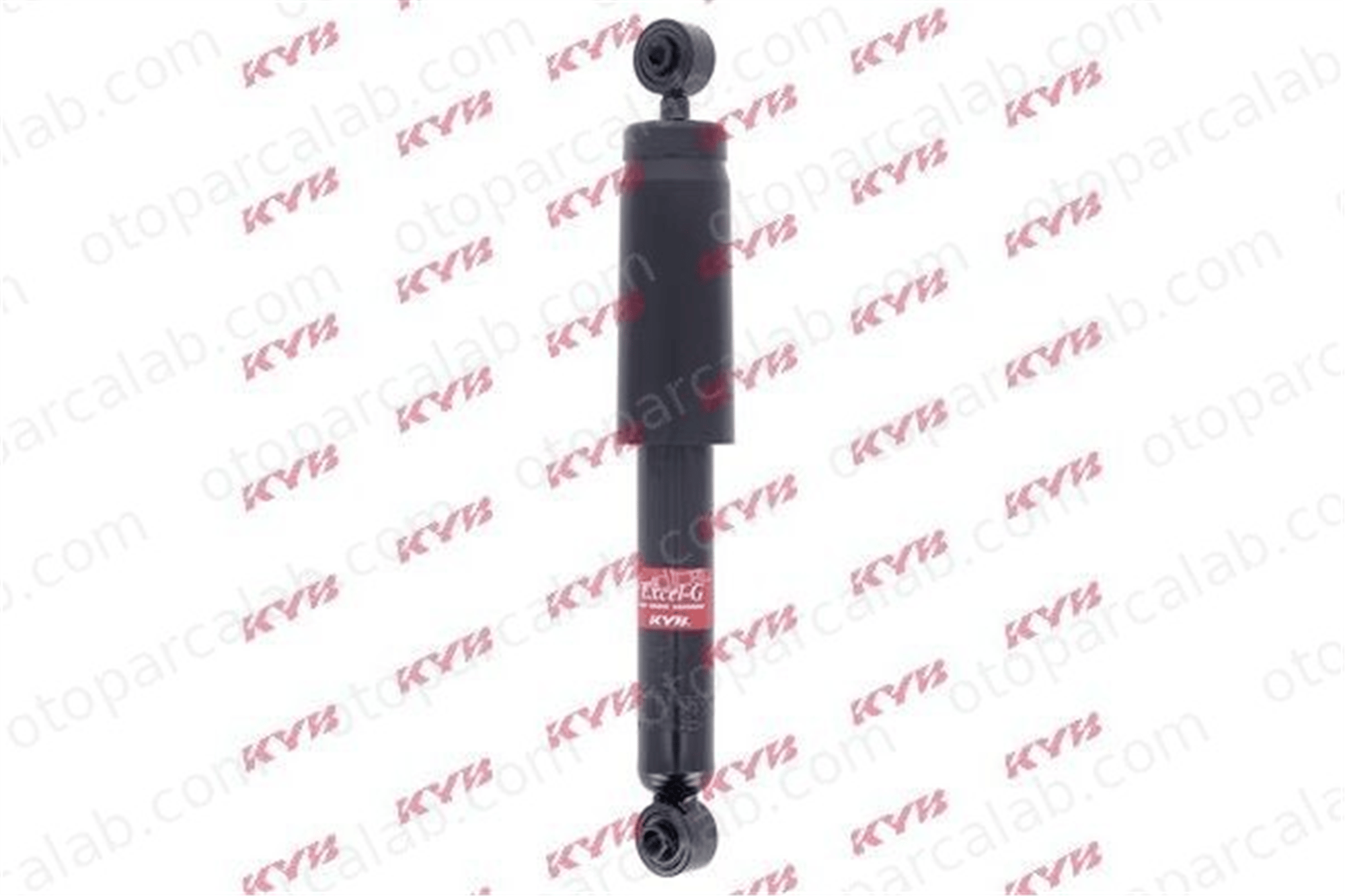 KYB 343329 Amortisör Arka Sağ veya Sol FIAT PUNTO LANCIA YPSILON 343329 4654255