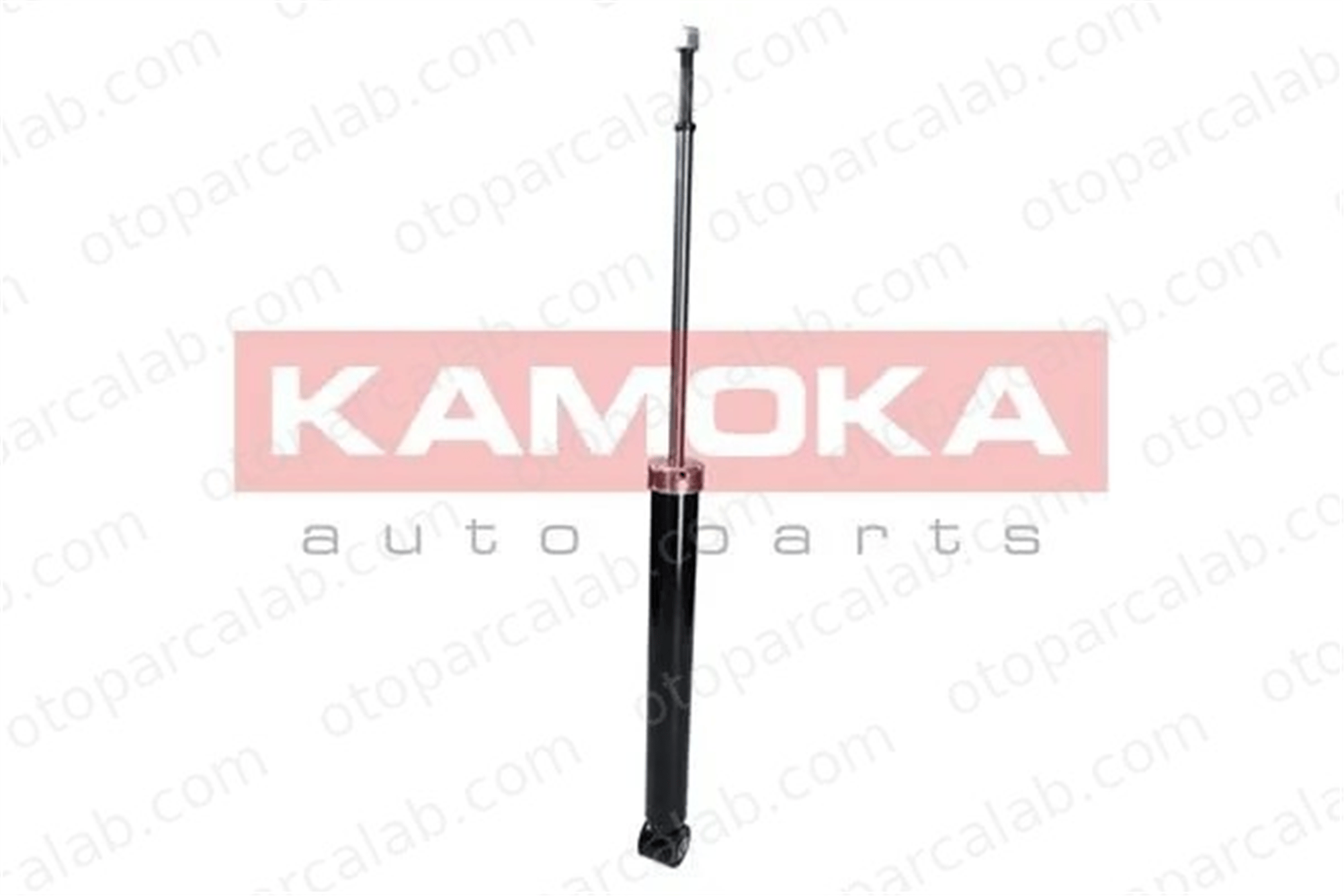 KYB 343357 Amortisör Ön Sağ veya Sol TOYOTA AYGO CITROËN C1 II 343357 5206EG