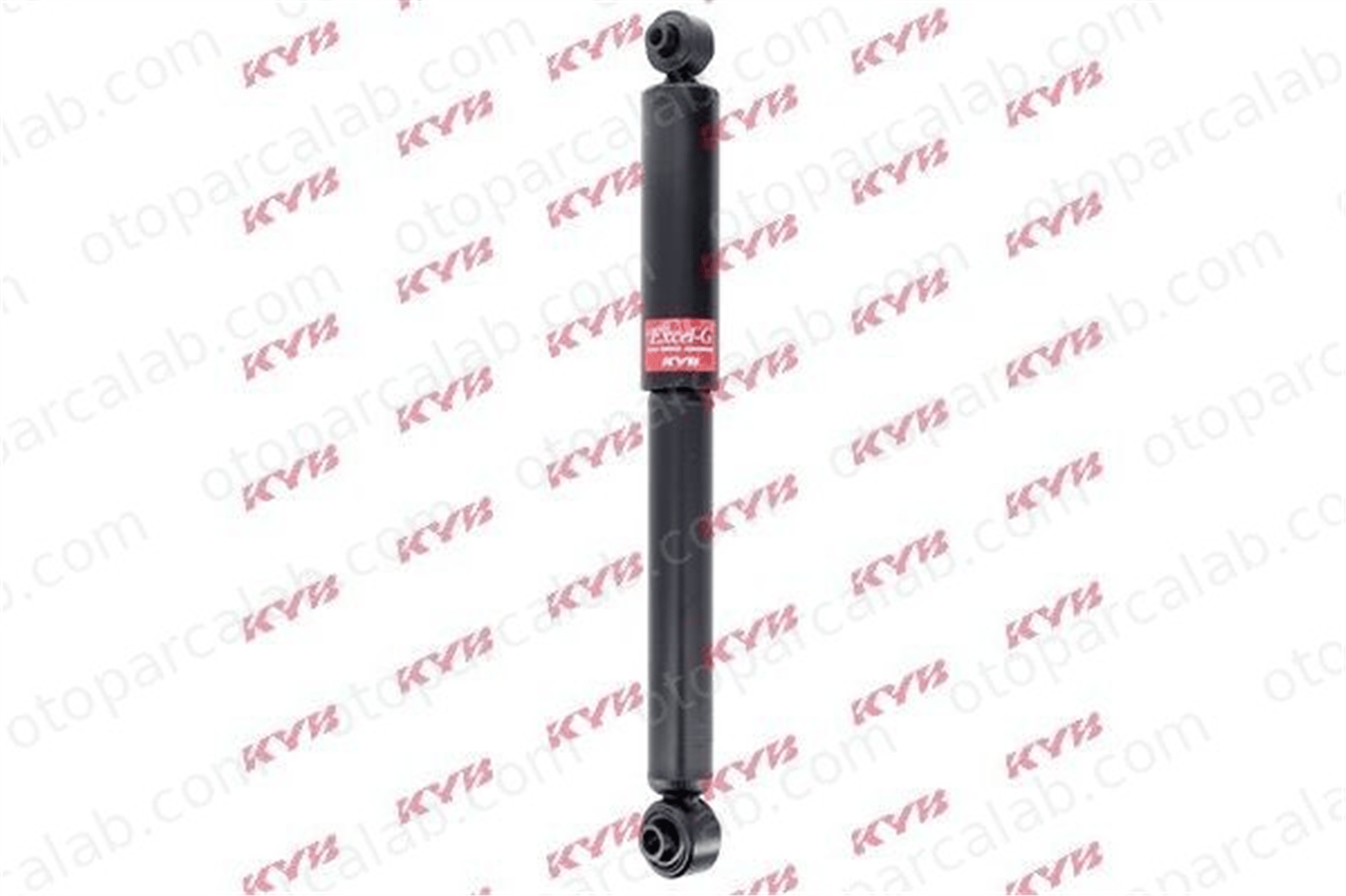 KYB 343404 Amortisör Arka Sağ veya Sol CITROËN C2 PEUGEOT 1007 343404 1623304880