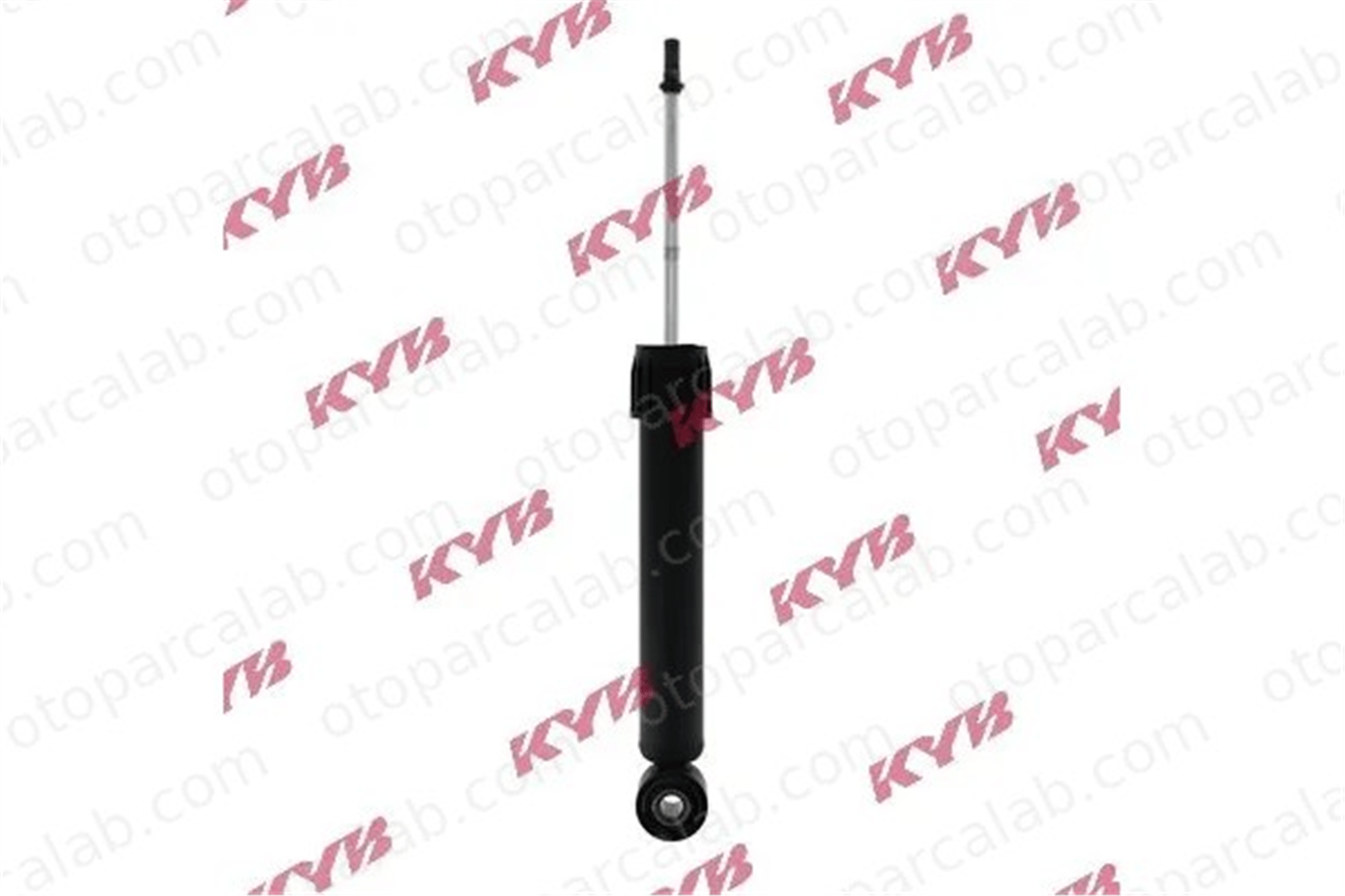 KYB 3440083 Amortisör Arka Sağ veya Sol TOYOTA RAV 4 V COROLLA Sedan 3440083 4853002M70