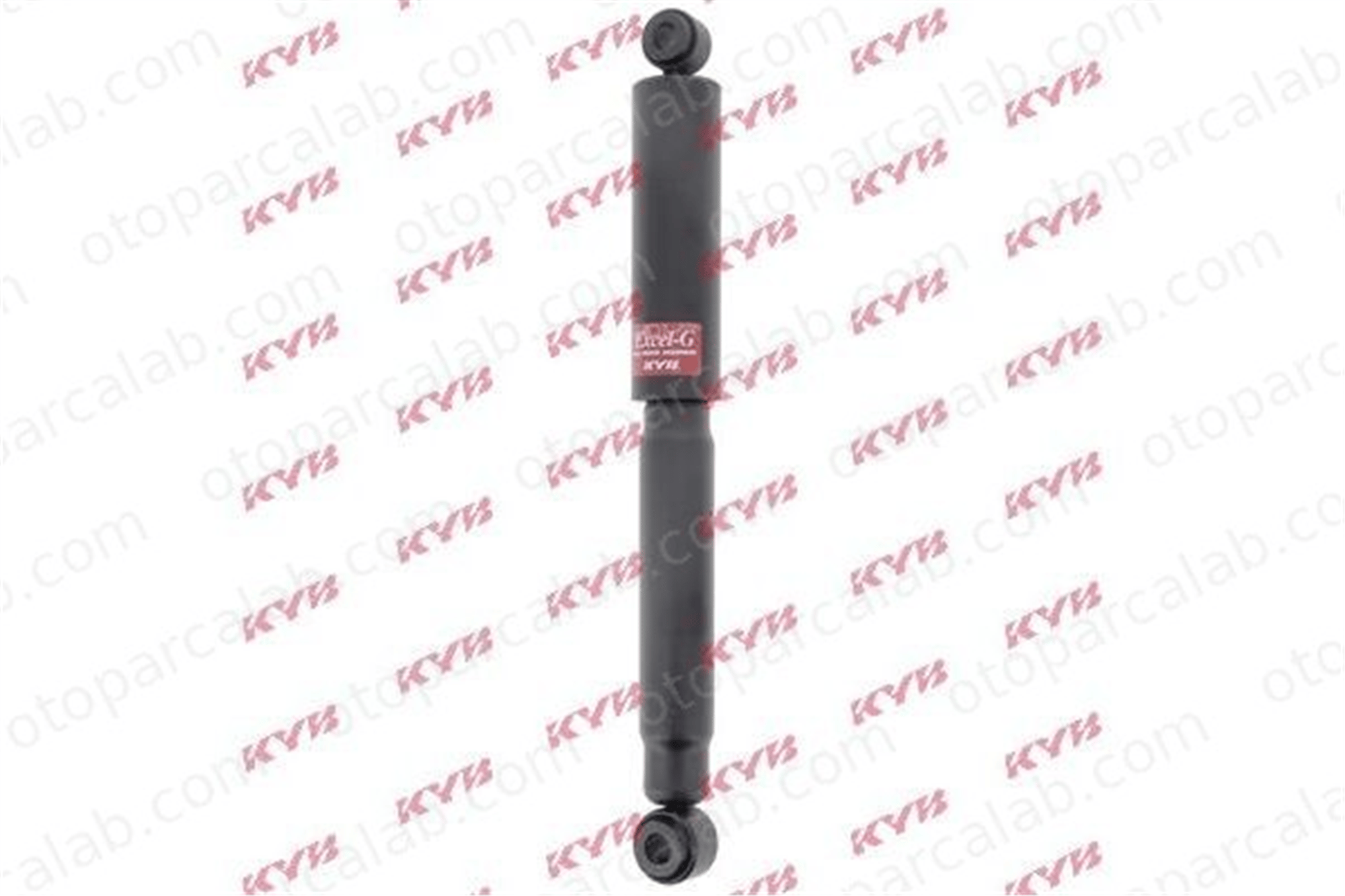 KYB 344059 Amortisör Arka Sağ veya Sol TOYOTA HIACE III Minibüs/Otobüs HIACE III Panelvan/Van 344059 4851160090