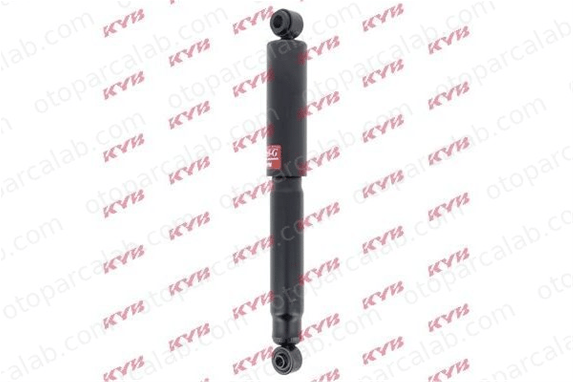 KYB 344099 Amortisör Arka Sağ veya Sol TOYOTA DYNA 100 Platform şasi DYNA Platform şasi 344099 4853126190