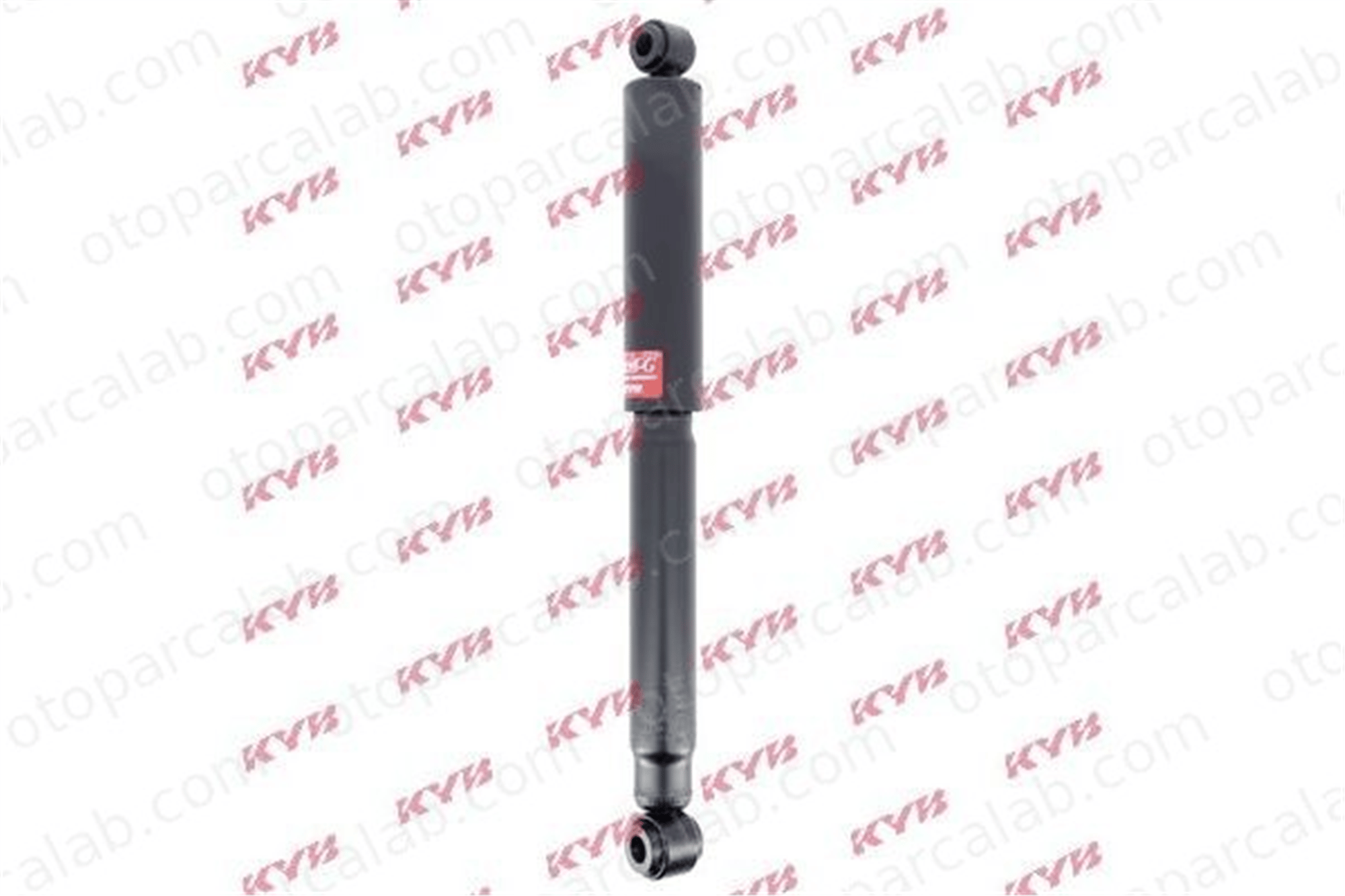 KYB 344100 Amortisör Arka Sağ veya Sol TOYOTA HIACE IV Minibüs/Otobüs HIACE IV Panelvan/Van 344100 4853126210