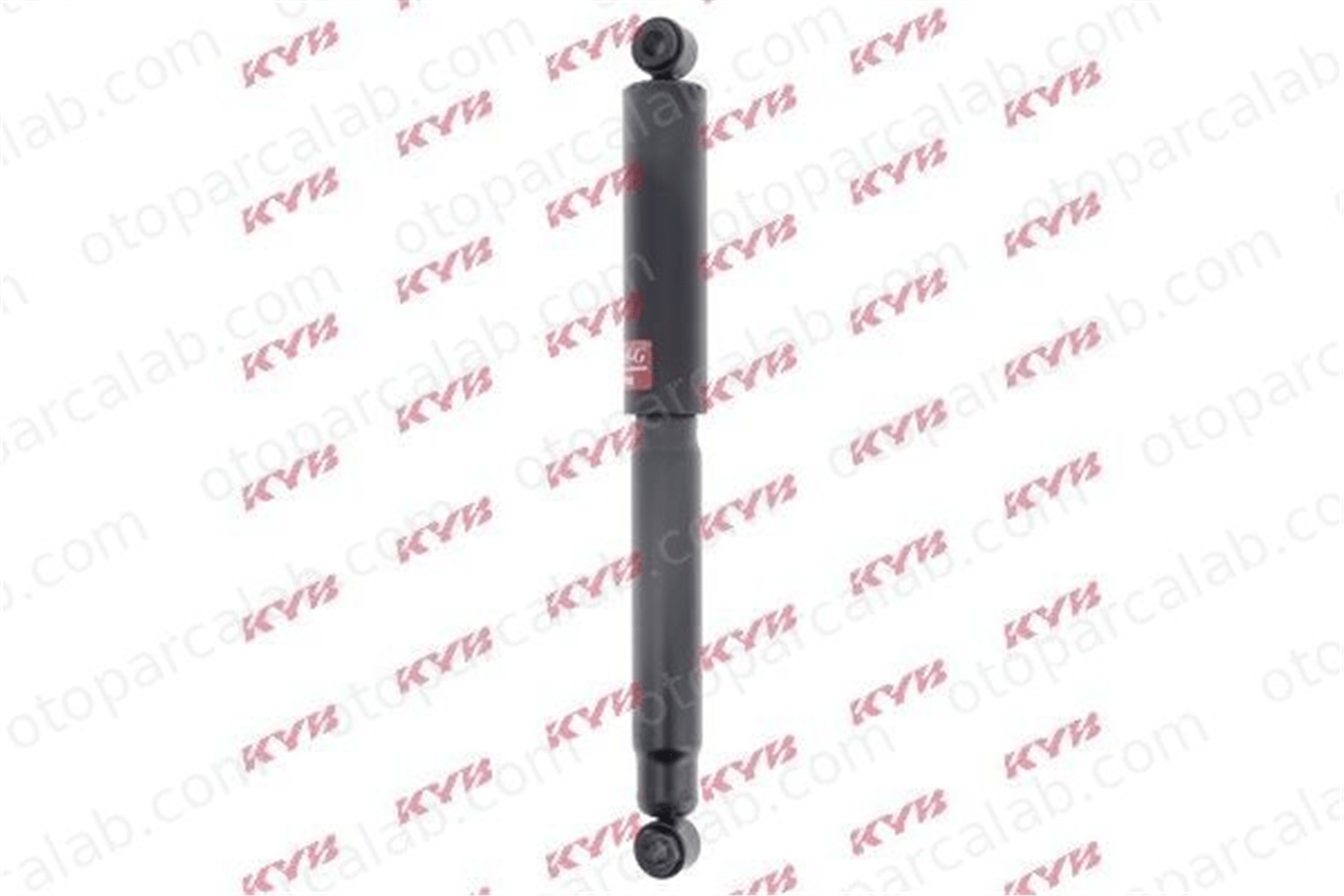 KYB 344102 Amortisör Arka Sağ veya Sol TOYOTA HIACE II Panelvan/Van LITEACE Panelvan/Van 344102 5530043650