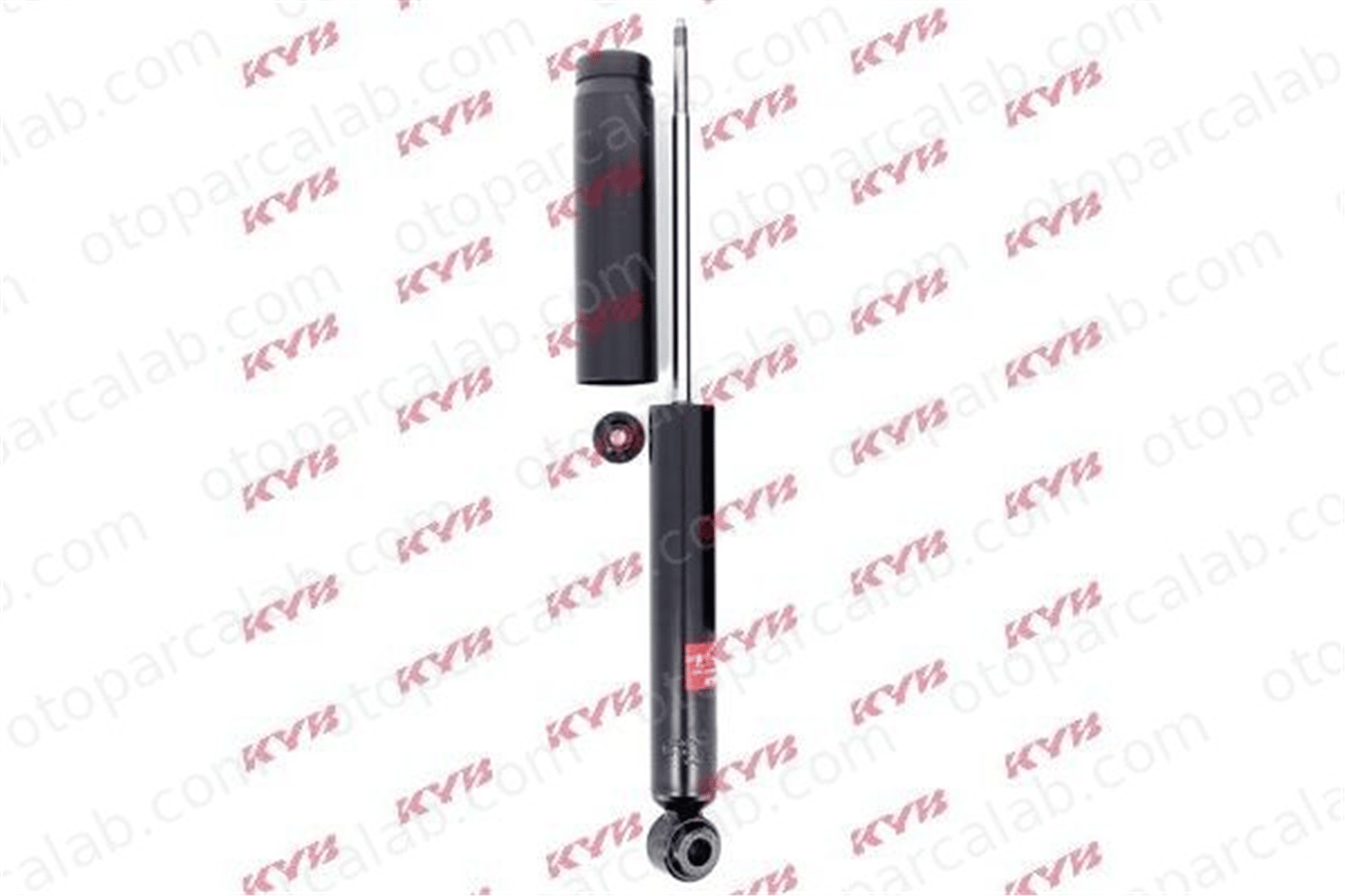 KYB 344288 Amortisör Arka Sağ veya Sol TOYOTA LAND CRUISER 90 344288 4853135850