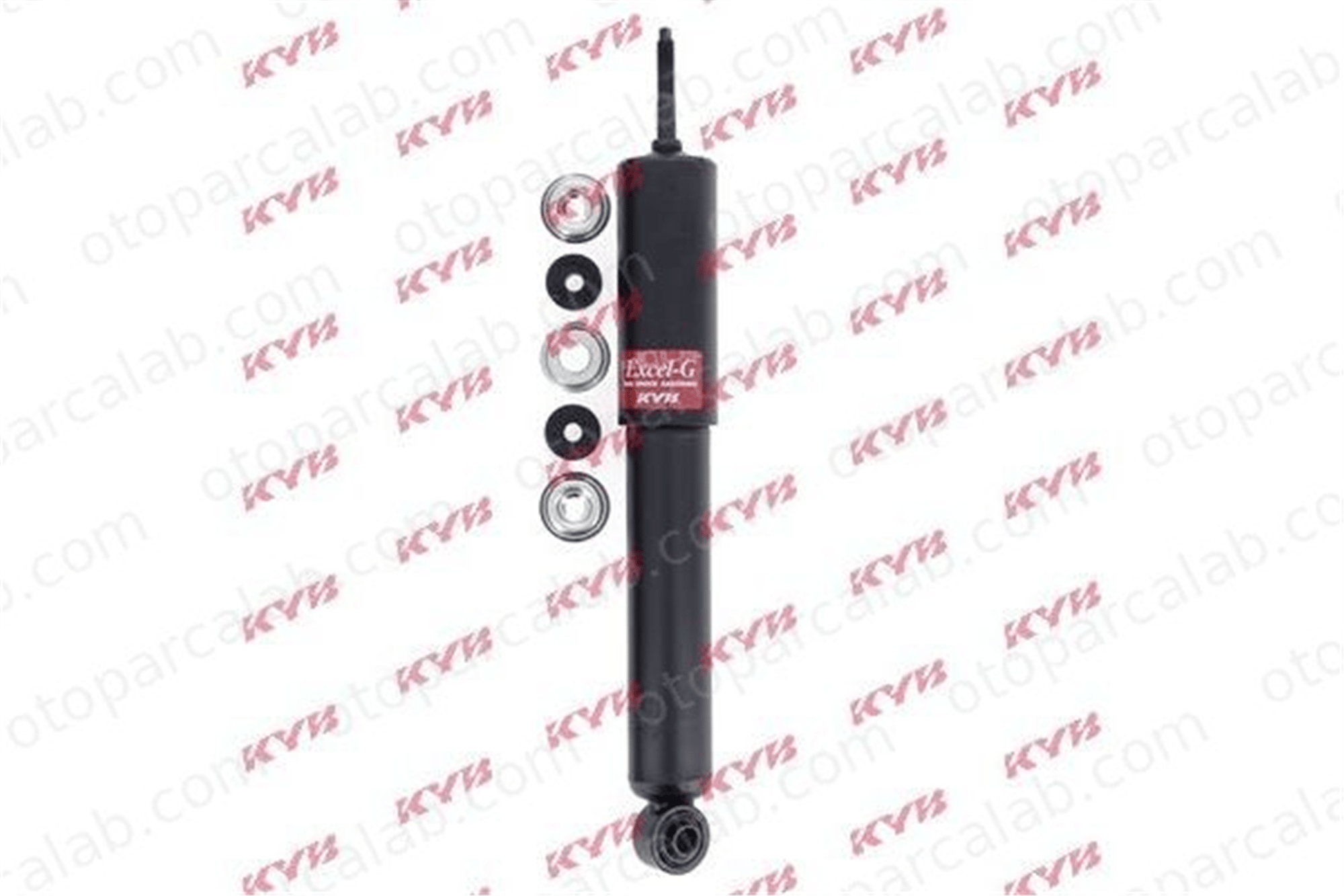 KYB 344309 Amortisör Ön Sağ veya Sol SSANGYONG KORANDO MUSSO 541107F025