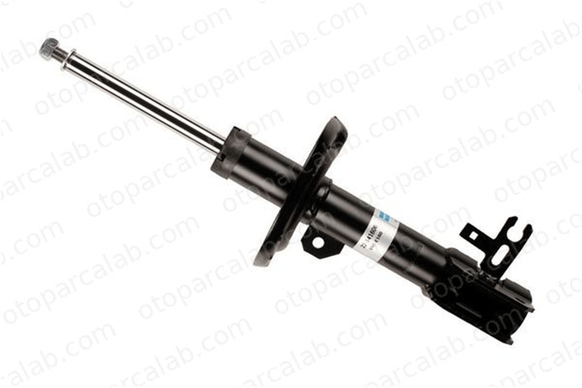 KYB 344353 Amortisör Arka Sağ veya Sol OPEL ASTRA H Station wagon ASTRA H 344353 93195747