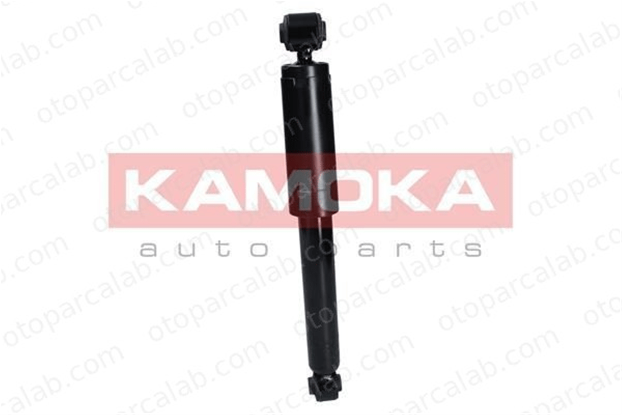 KYB 344444 Amortisör Arka Sağ veya Sol OPEL ASTRA G Station wagon ASTRA H 344444 436280