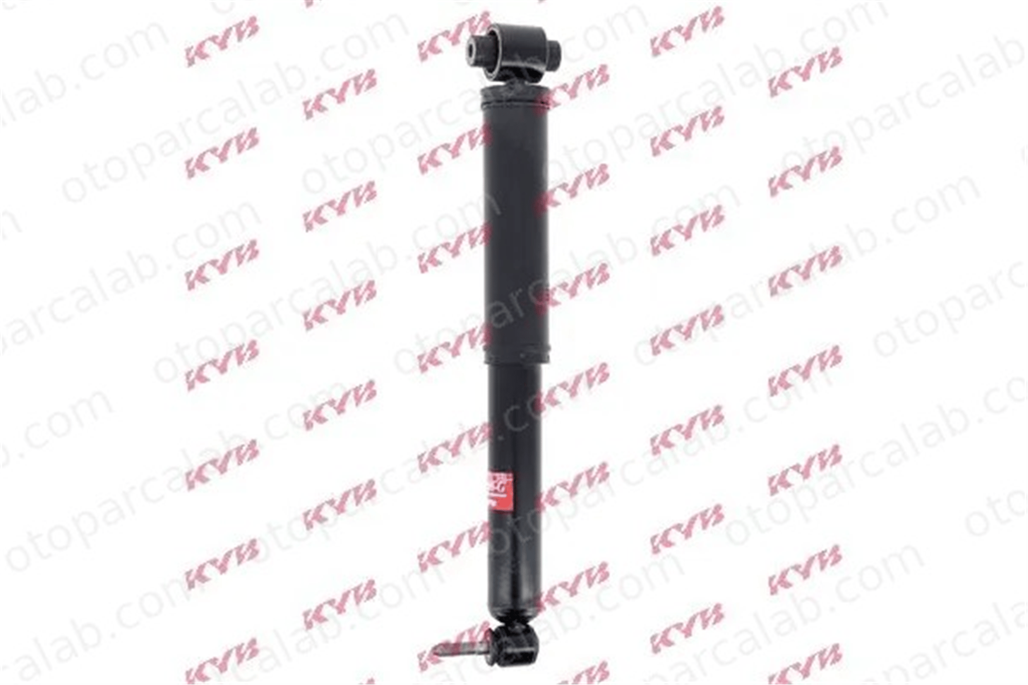 KYB 344707 Amortisör Arka Sağ veya Sol RENAULT SCÉNIC III SCÉNIC IV 344707 562100018R