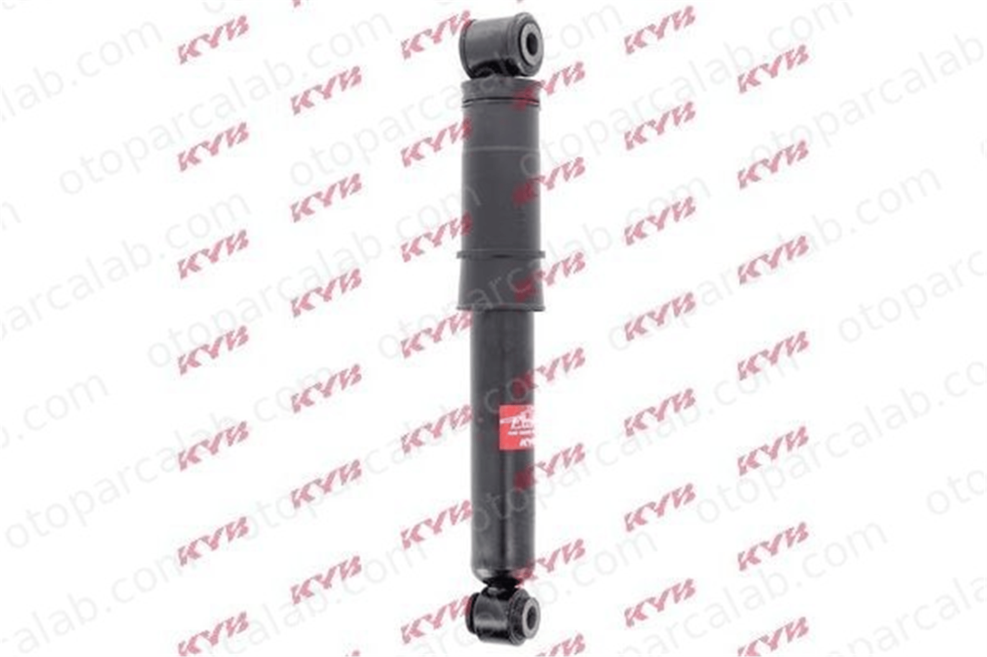 KYB 344709 Amortisör Arka Sağ veya Sol DACIA LODGY RENAULT KANGOO / GRAND KANGOO II 4153260100 562102464R