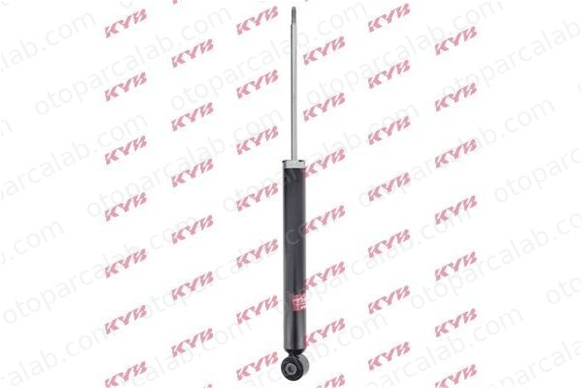 KYB 344711 Amortisör Arka Sağ veya Sol AUDI A4 B8 A4 B8 Avant 344711 4G5513035D