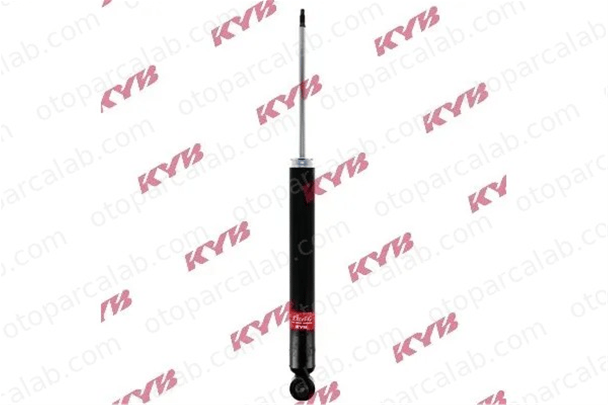 KYB 3448024 Amortisör Ön Sağ veya Sol VW GOLF VII AUDI A3 Limousine 3448024 5Q0513029AS