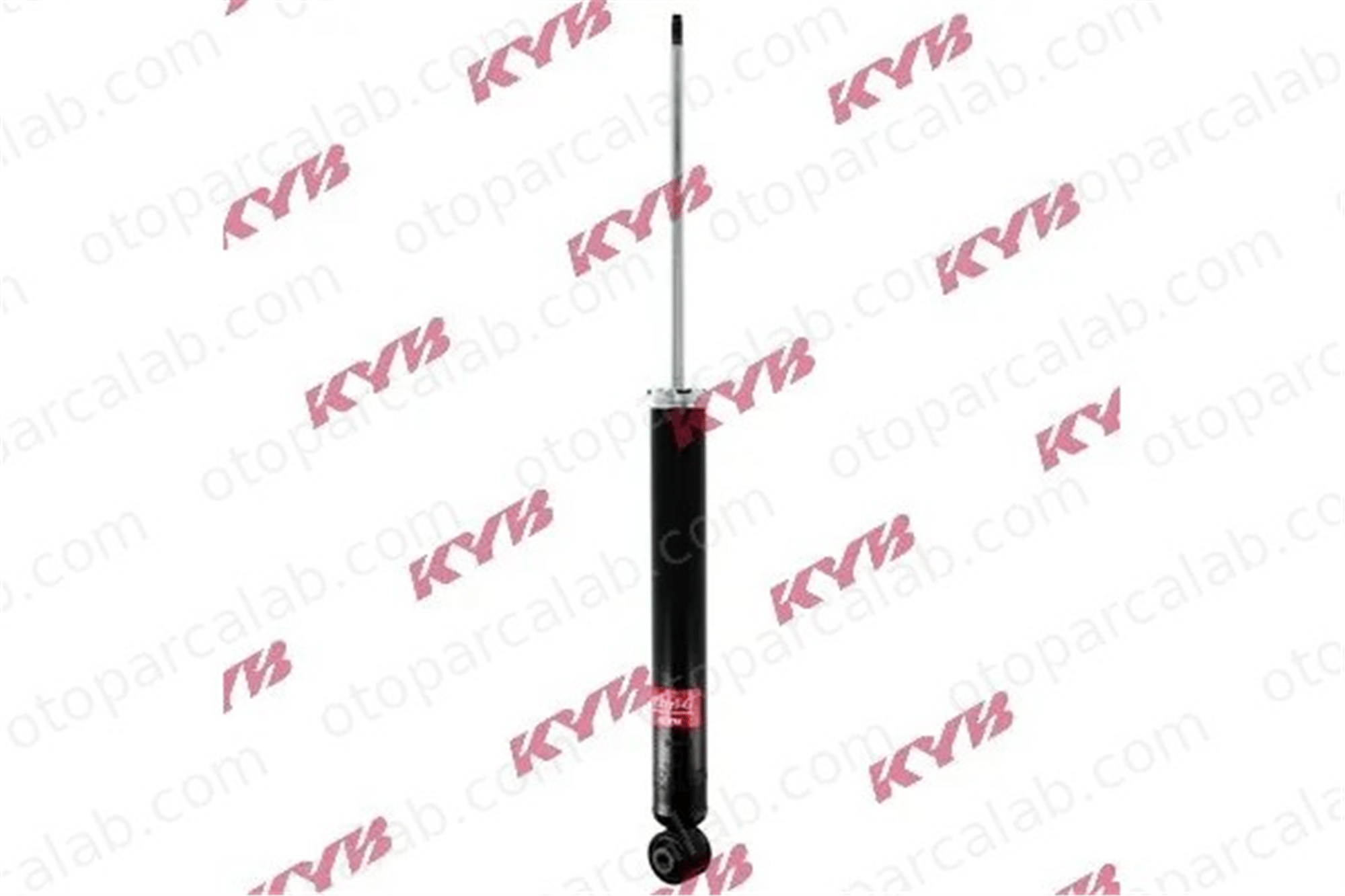 KYB 3448025 Amortisör Ön Sağ veya Sol SEAT LEON LEON ST 3448025 5Q0513049BM