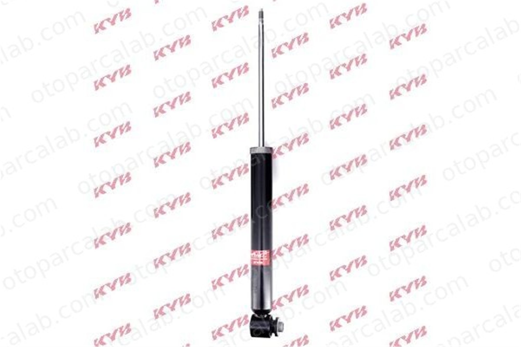 KYB 344806 Amortisör Arka Sağ veya Sol AUDI A6 C6 Avant A6 C6 344806 4F0513032H