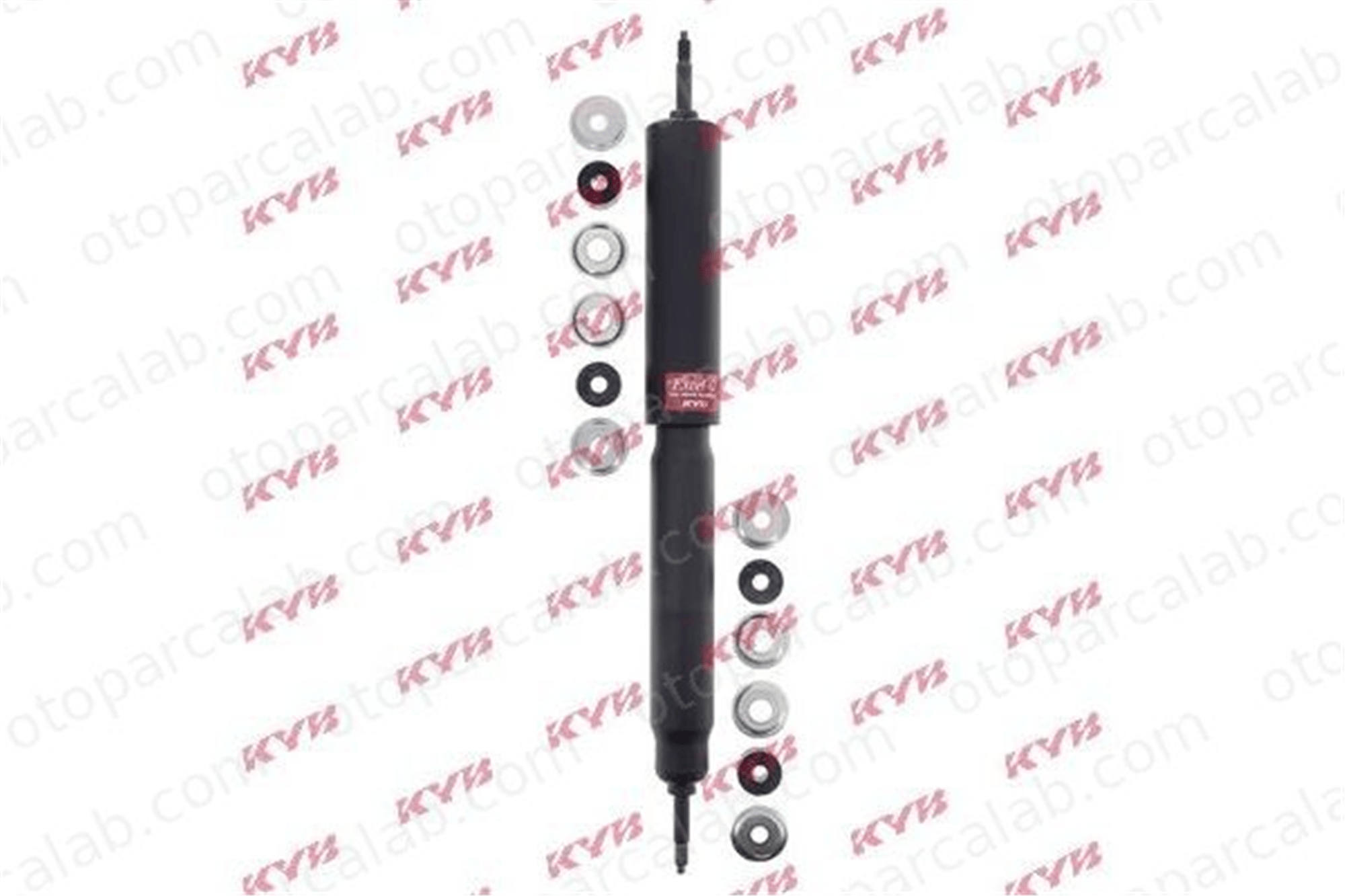 KYB 345020 Amortisör Ön Sağ veya Sol TOYOTA LAND CRUISER 80 4851160390