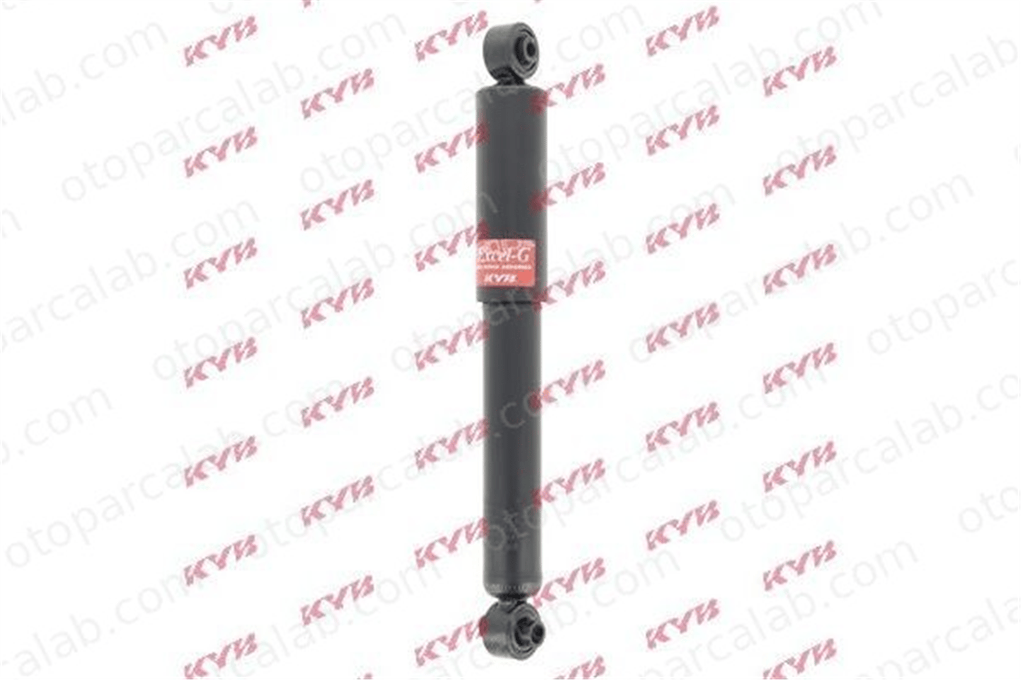 KYB 348058 Amortisör Arka Sağ veya Sol FIAT PANDA PANDA VAN 348058 51846485
