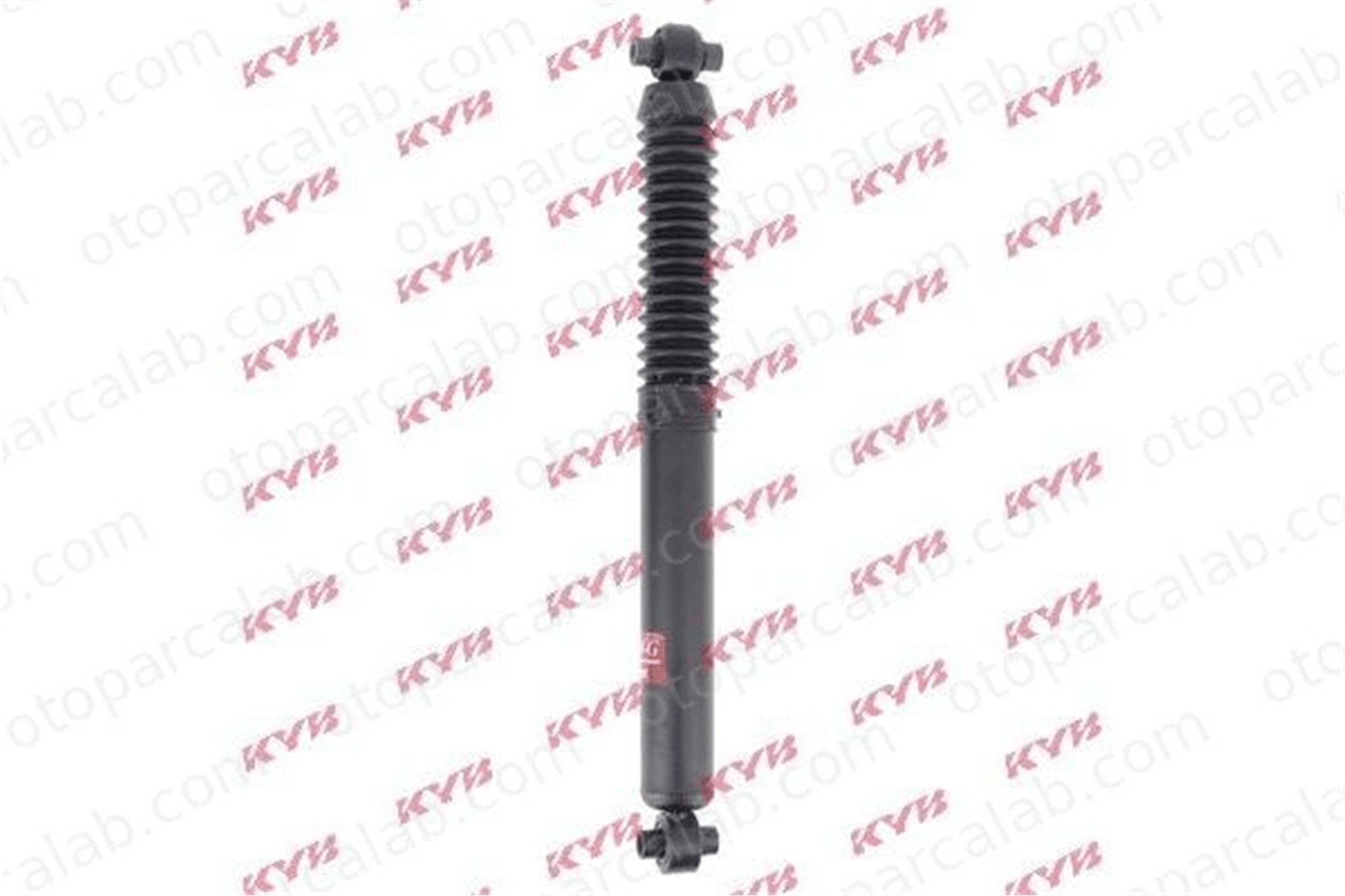 KYB 349019 Amortisör Arka Sağ veya Sol PEUGEOT 208 I CITROËN C3 PICASSO 349019 5206RK