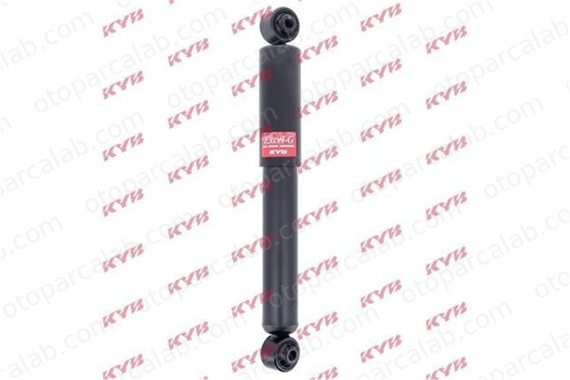KYB 349024 Amortisör Arka Sağ veya Sol TOYOTA RAV 4 IV LEXUS NX 349024 4853078010