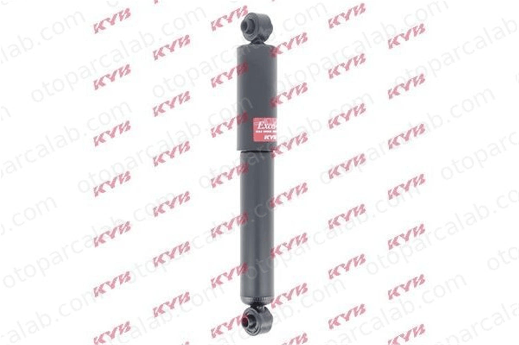 KYB 349117 Amortisör Arka Sağ veya Sol CHRYSLER GRAND VOYAGER V 349117 4721687AB