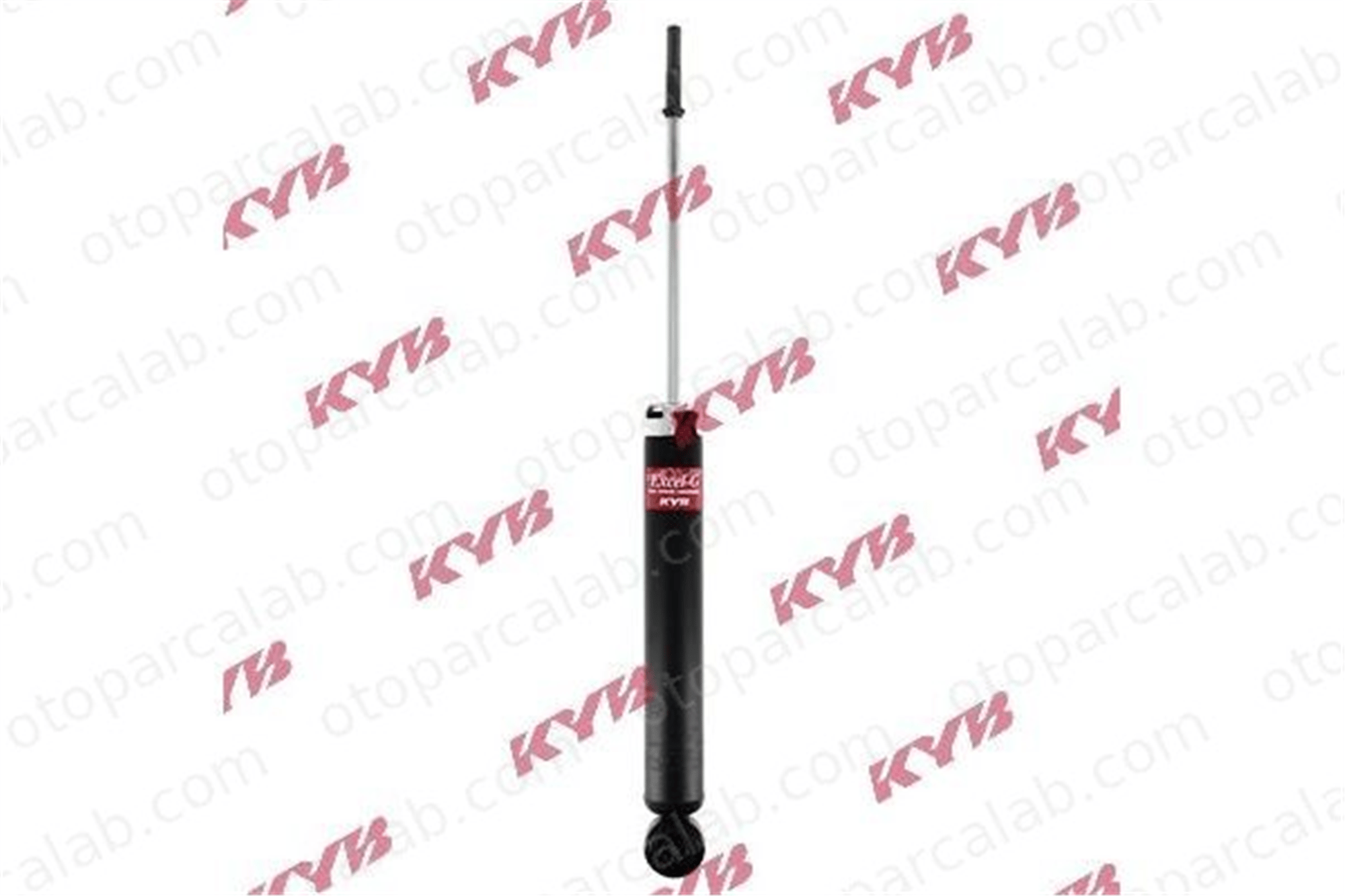 KYB 349218 Amortisör Ön Sağ veya Sol TOYOTA PRIUS PLUS 349218 4853080601