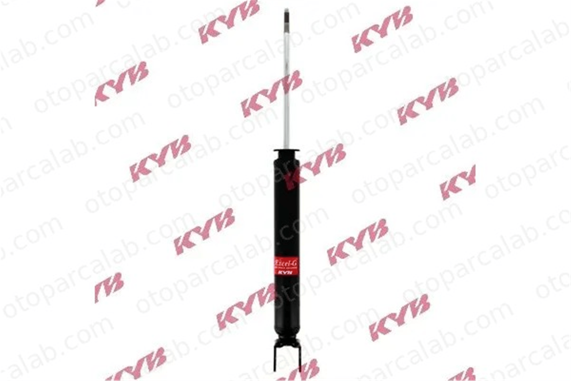 KYB 349243 Amortisör Ön Sağ veya Sol HYUNDAI i40 I i40 I CW 349243 553002Z800