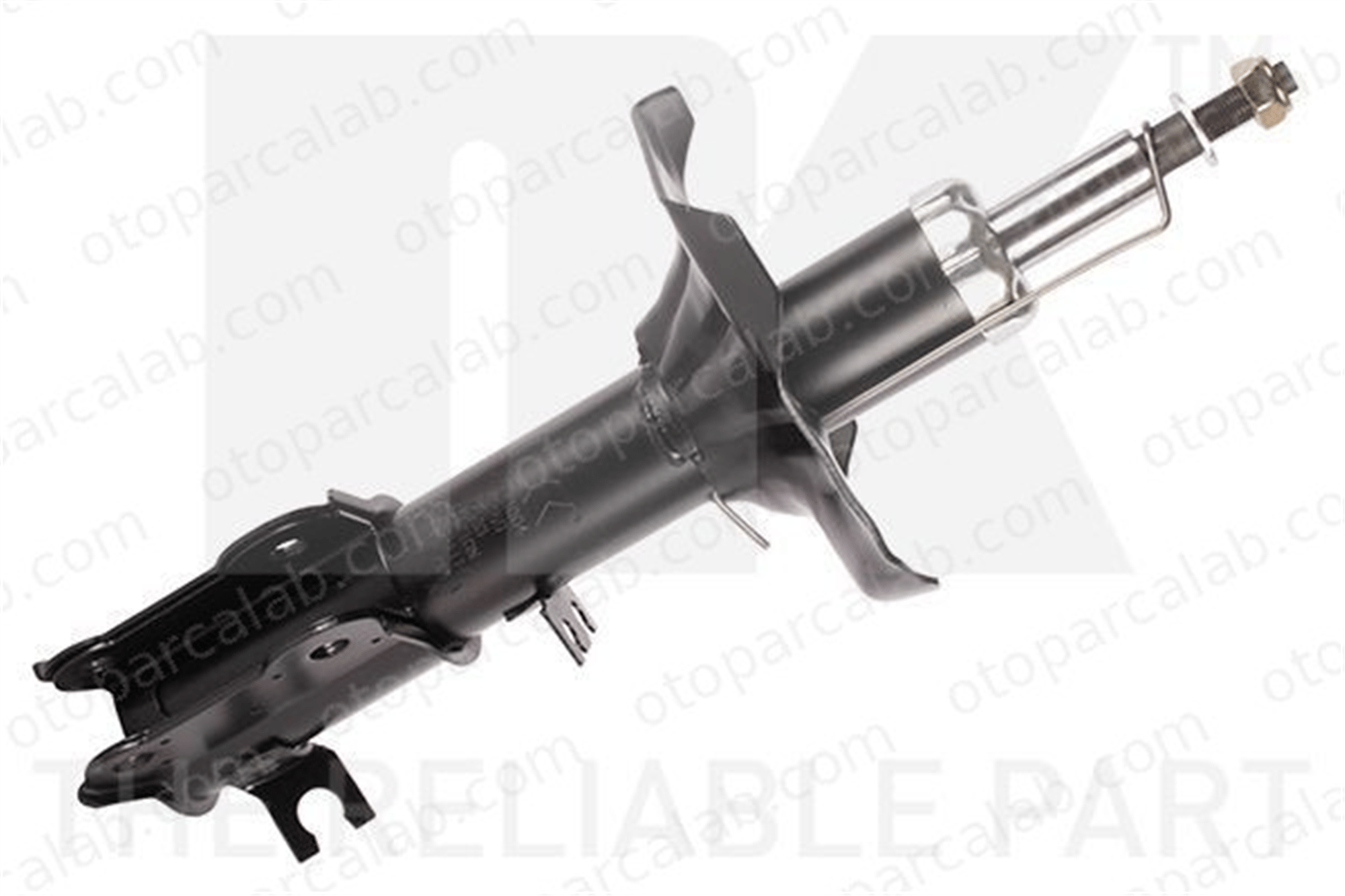 KYB 351004 Amortisör Ön Sağ veya Sol VW POLO II POLO Coupe 351004