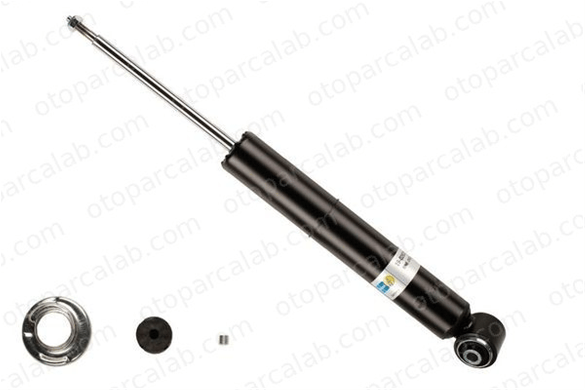 KYB 351018 Amortisör Arka Sağ veya Sol AUDI A6 C4 Avant A6 C4 351018
