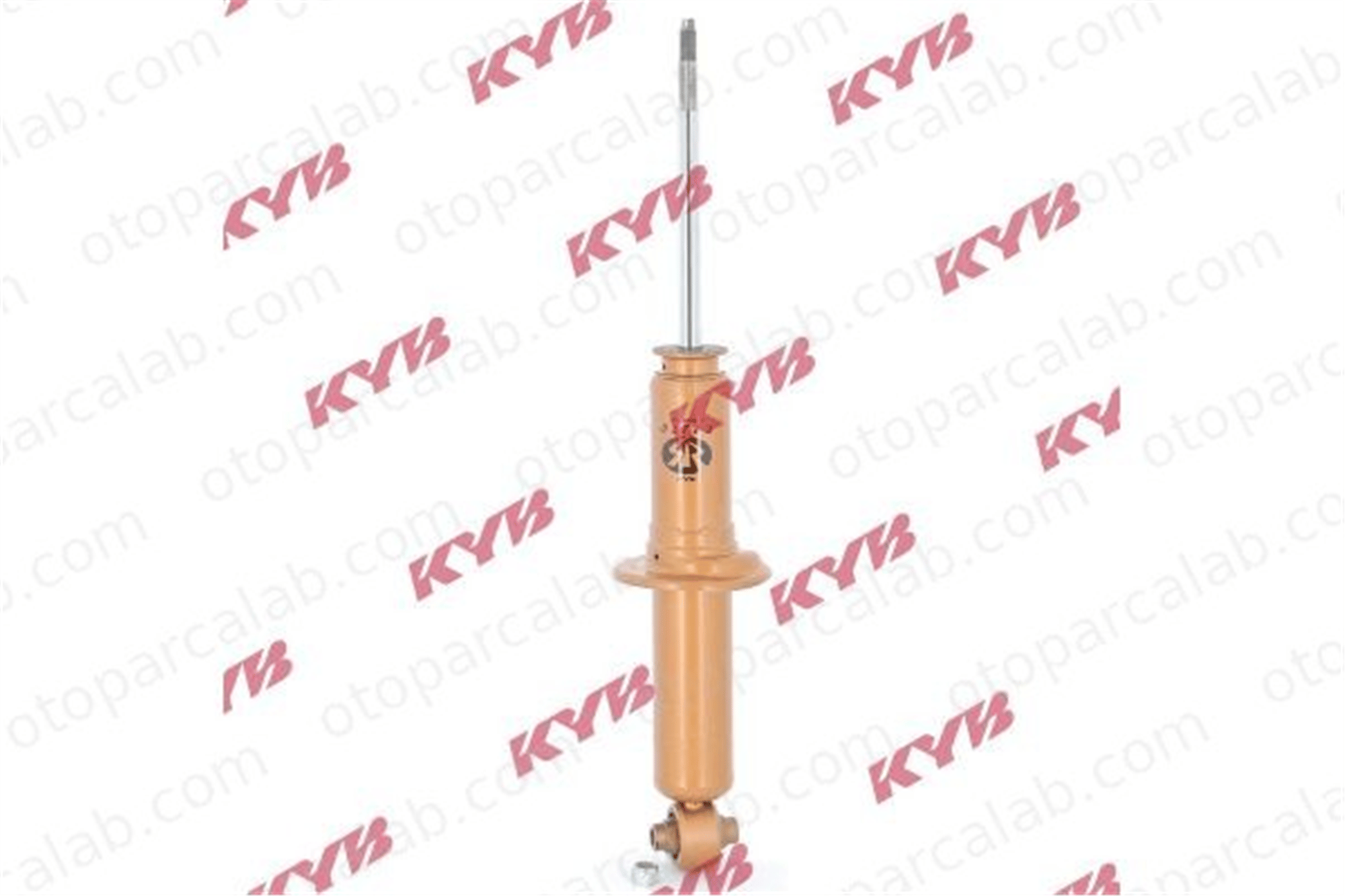 KYB 351020 Amortisör Arka Sağ veya Sol AUDI A6 C4 A6 C4 Avant 351020